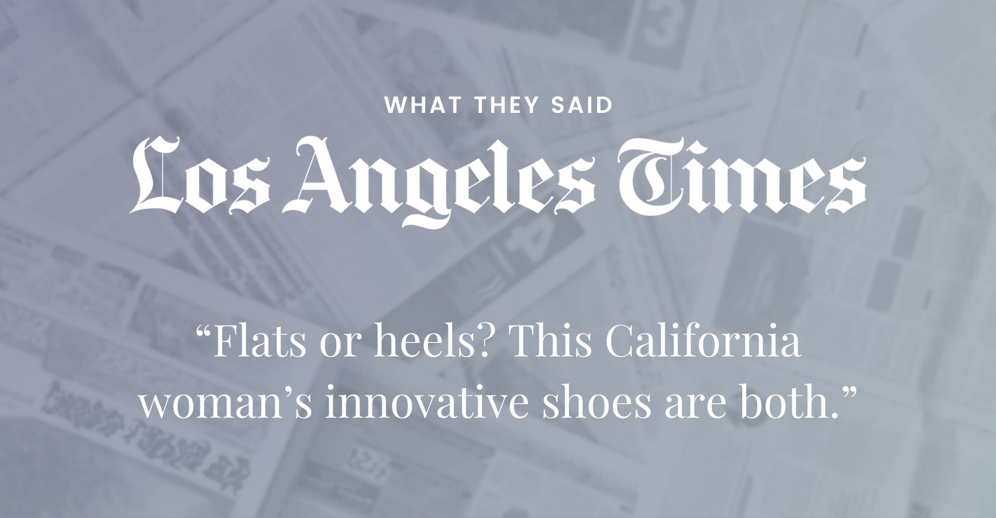 WHAT THEY SAID: The LA Times' Profile on Pashion CEO/Founder Haley Pavone