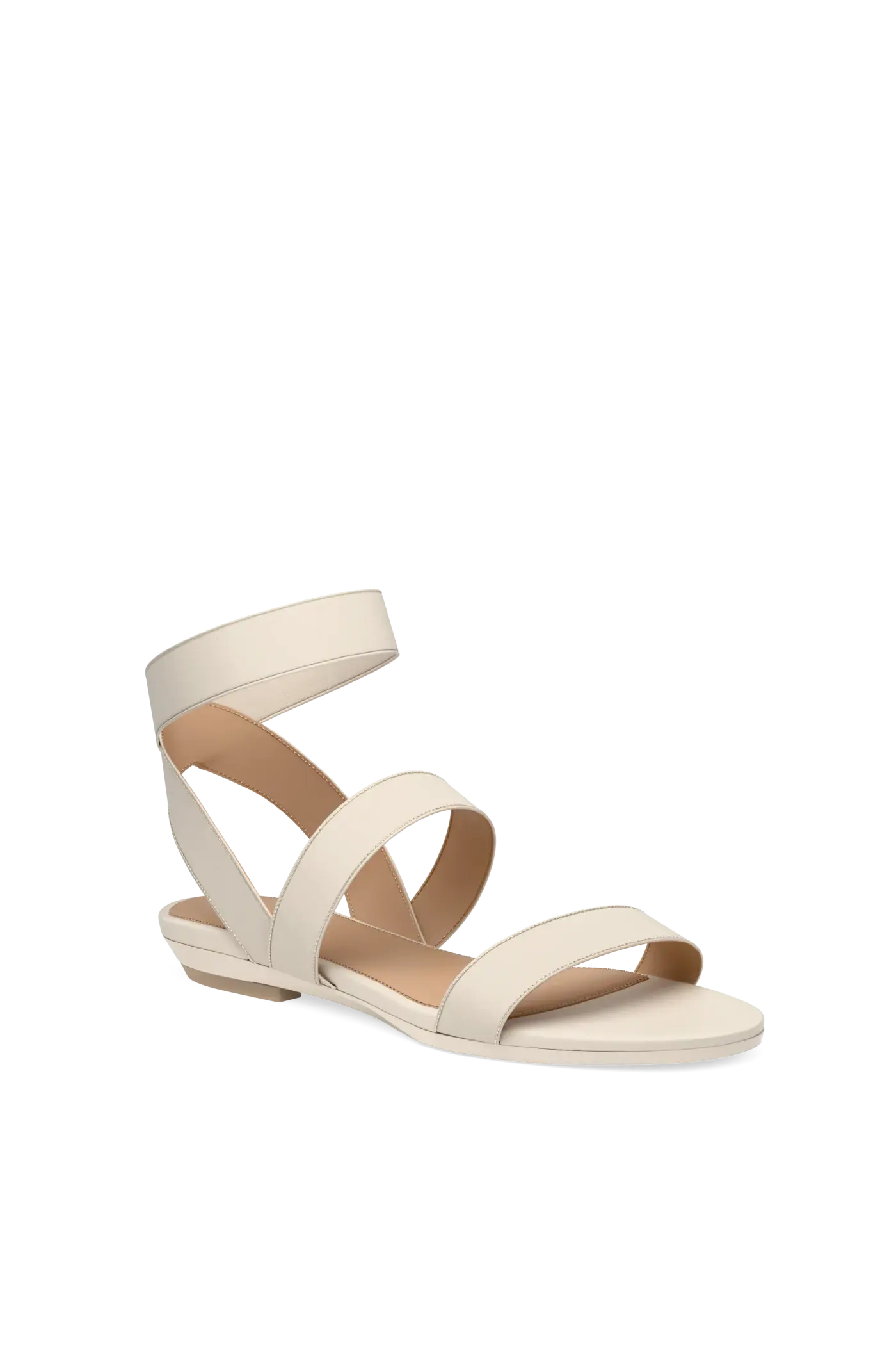 The Adrianna - Ivory 4 Block