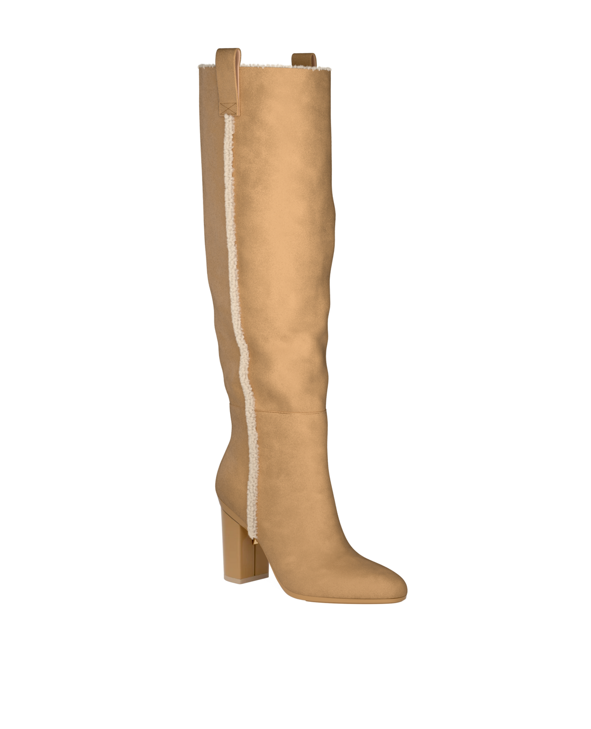 Blake Sherpa Boot