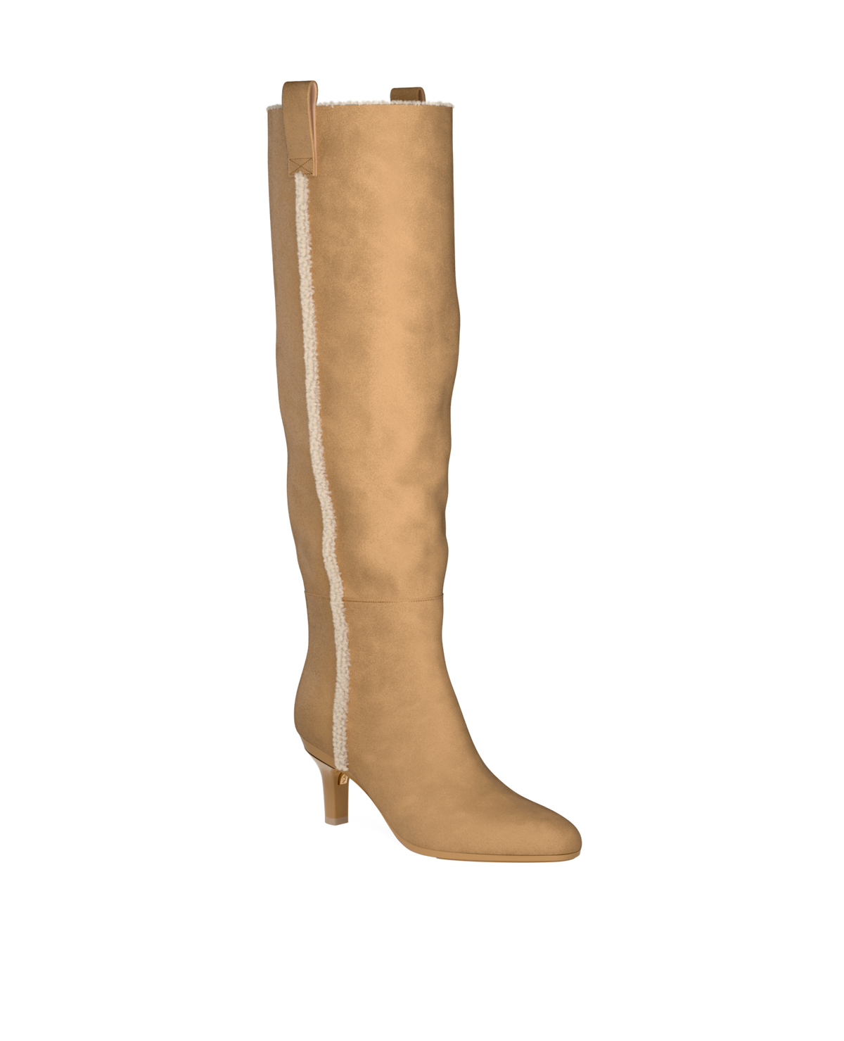 Blake Sherpa Boot