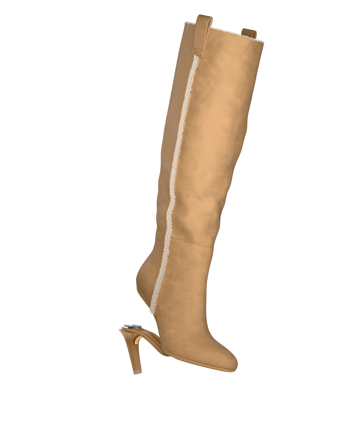 Blake Sherpa Boot