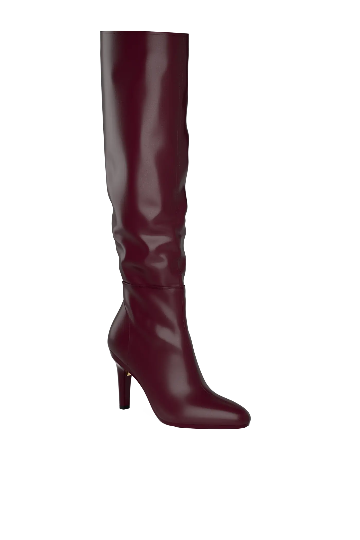 The Blake Knee High Boot