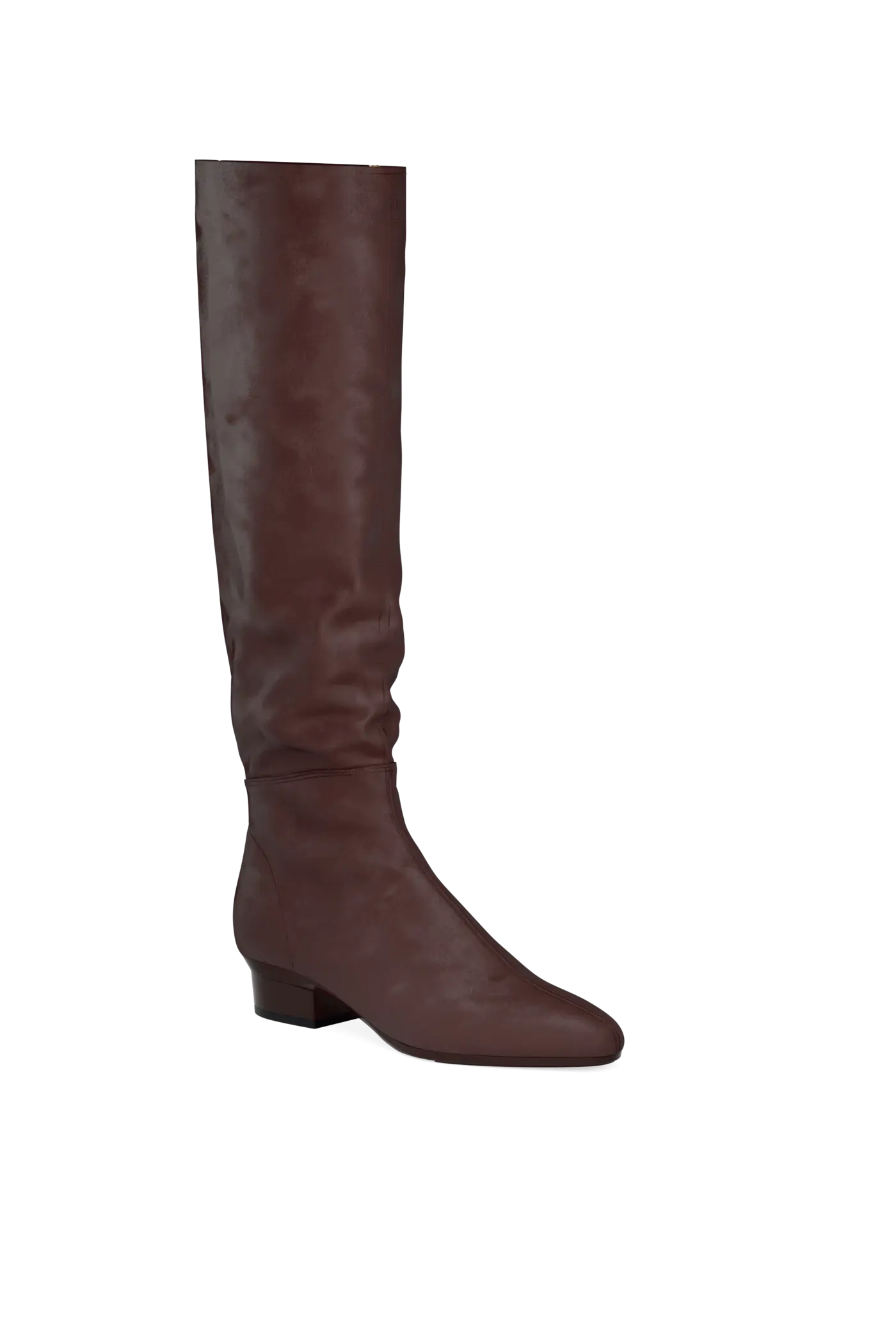 The Blake Knee High Boot