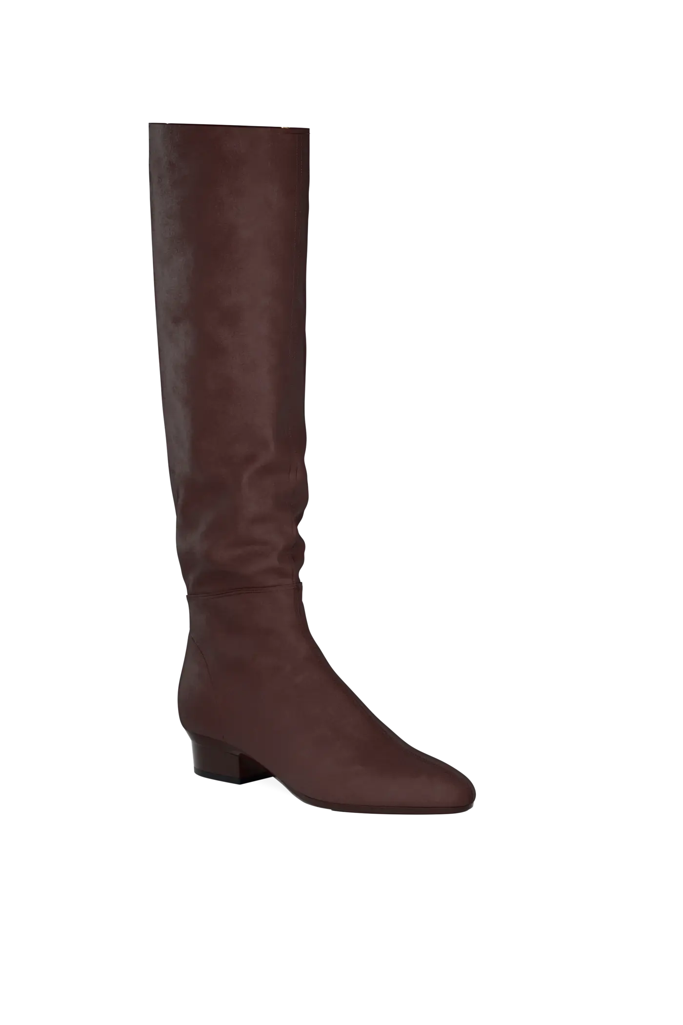 The Blake Knee High Boot Upper