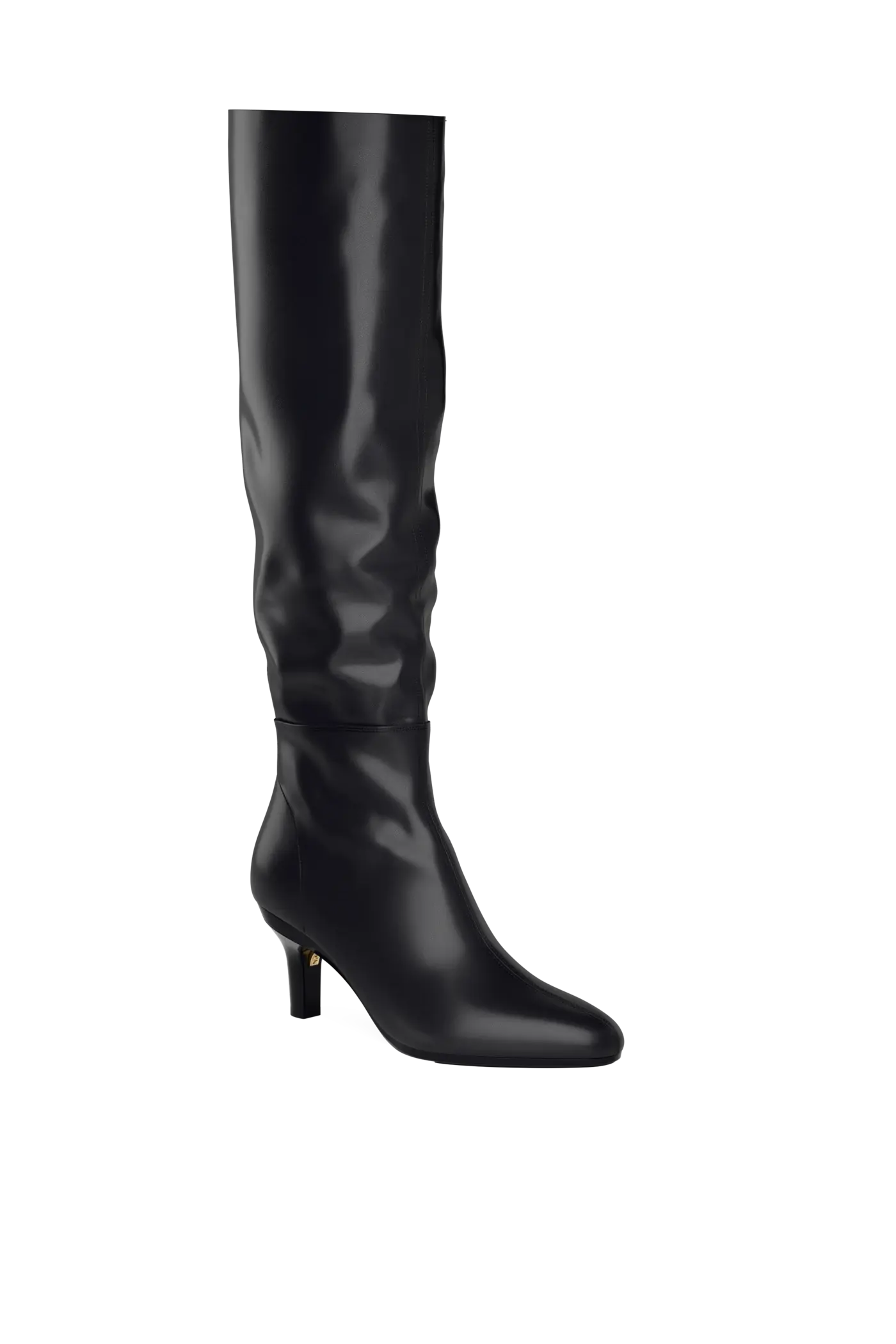 The Blake Knee High Boot