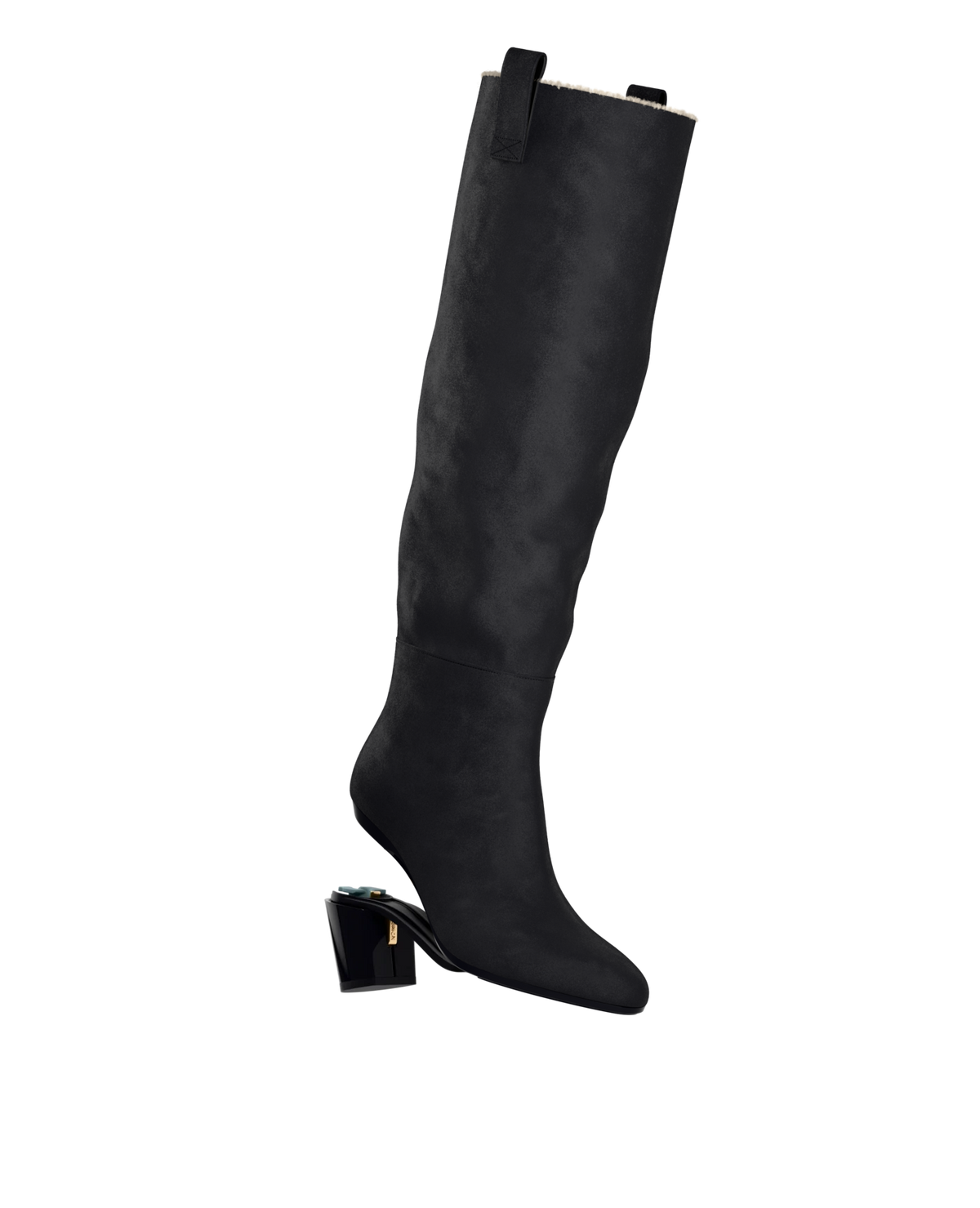 Blake Sherpa Boot