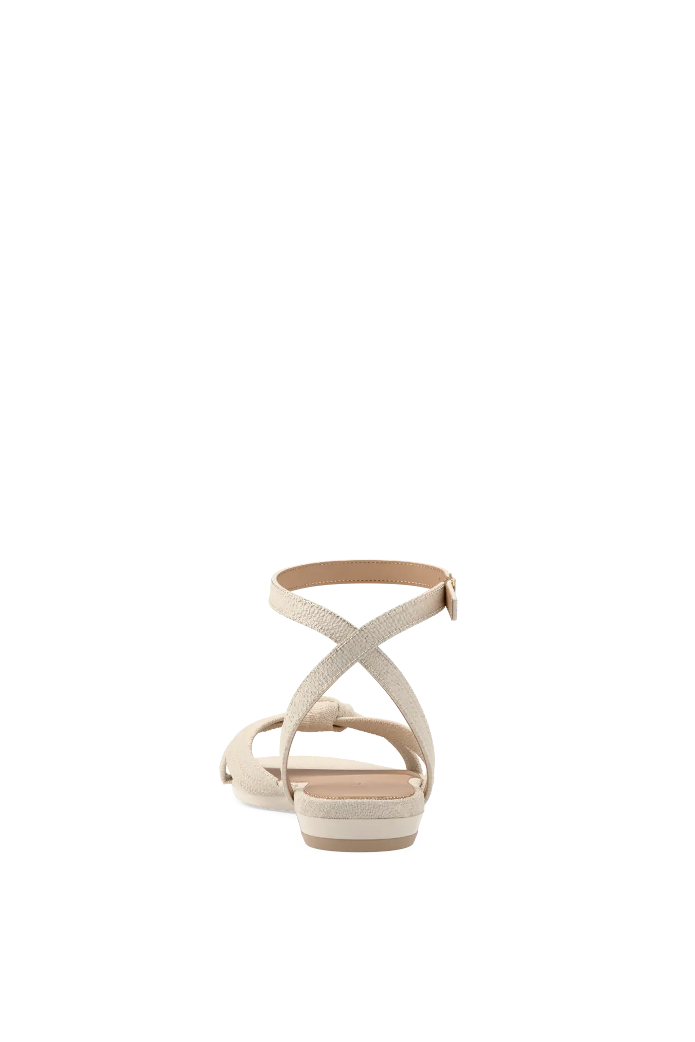 The Brittany - Ivory Linen