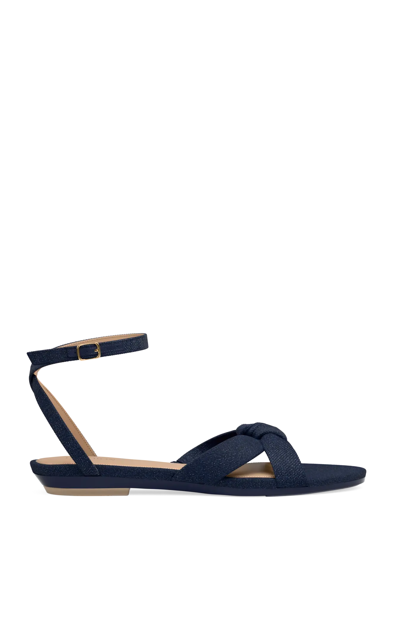 The Brittany - Midnight Denim