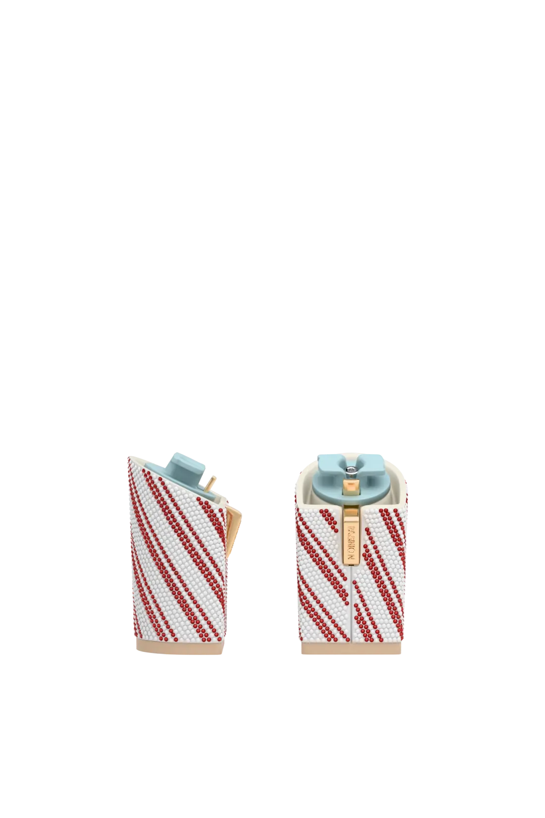 Embellished Block Heel Kit