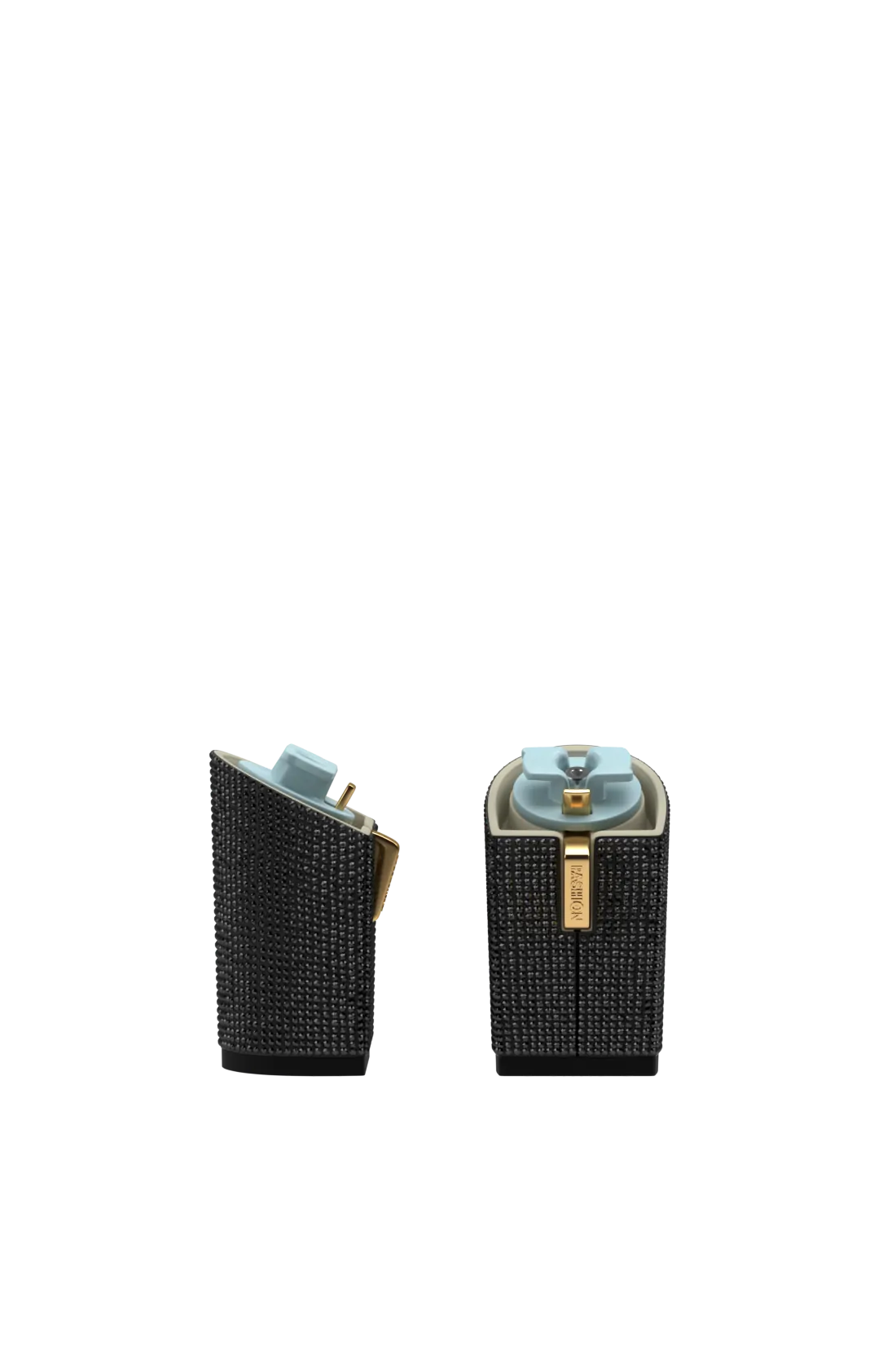 Embellished Block Heel Kit