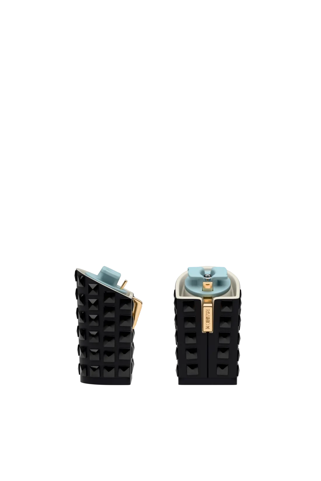 Embellished Block Heel Kit