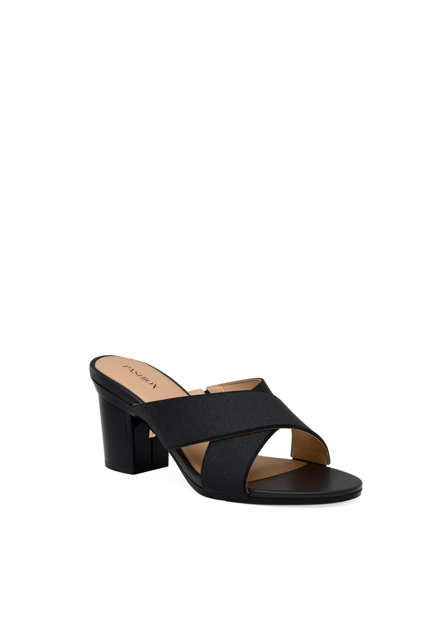 The Crissy Cross Slide