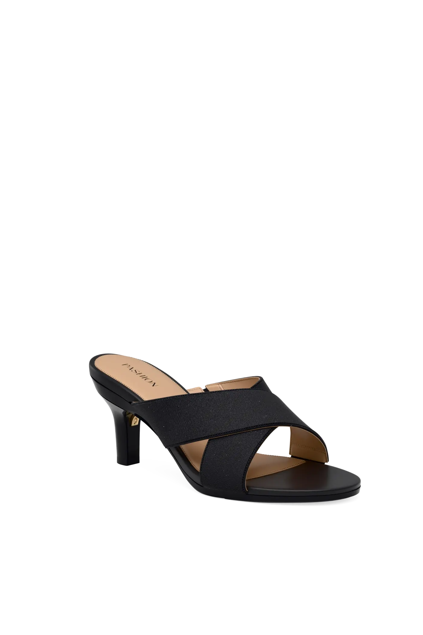 The Crissy Cross Slide