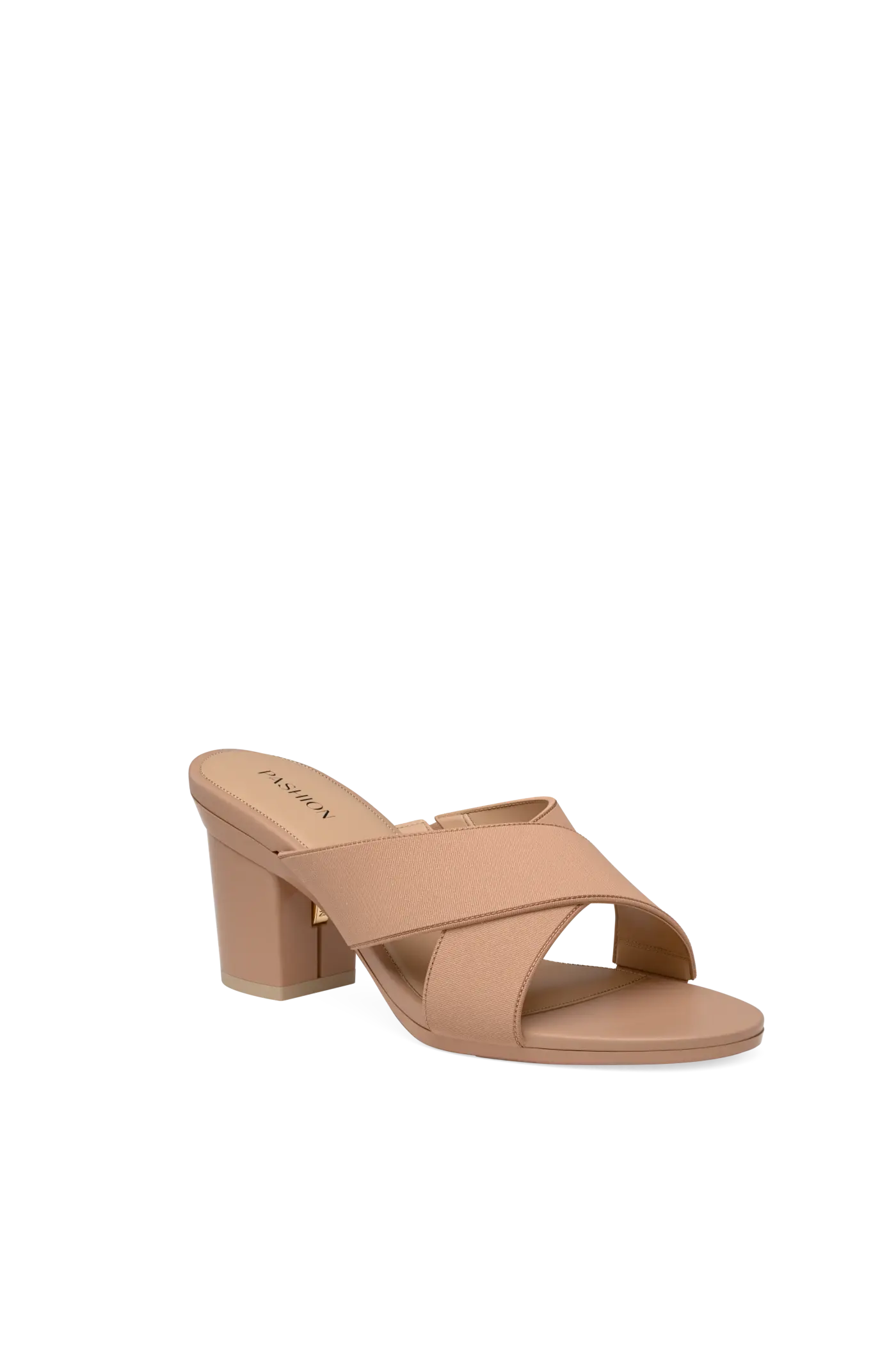 The Crissy Cross Slide