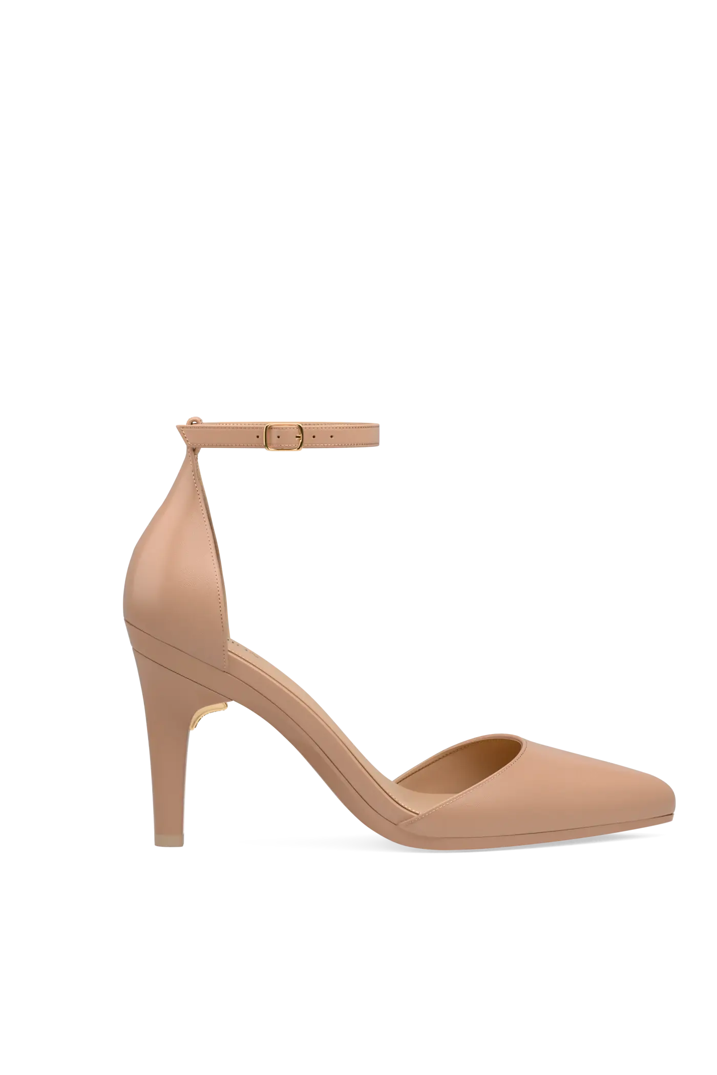 Stiletto Heel Kit 4 Latte