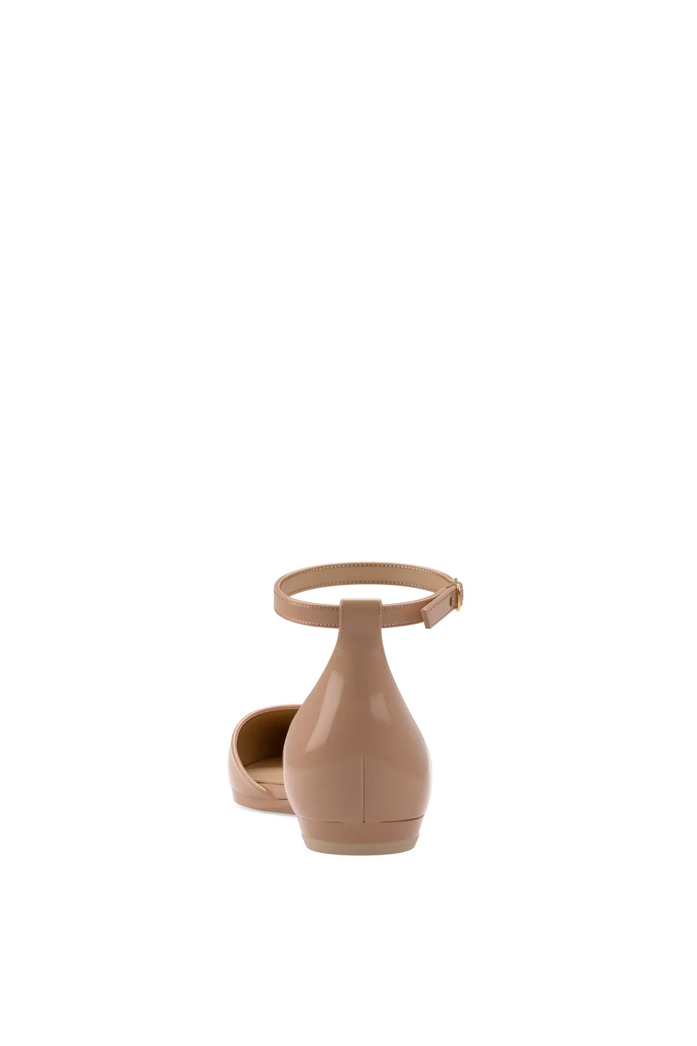 The D'Orsay - Latte Patent - FINAL SALE