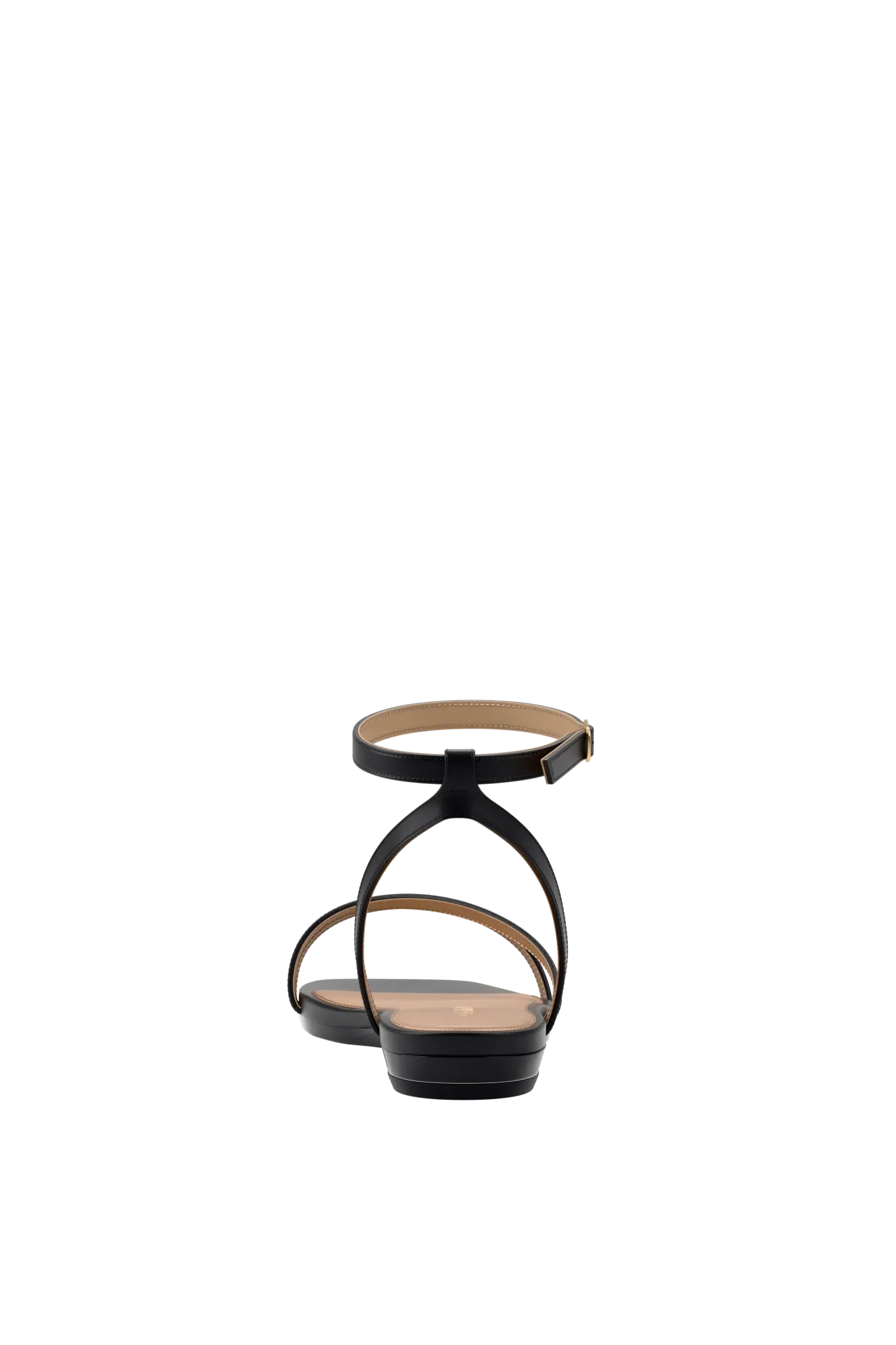 The Emmy - Coal Leather