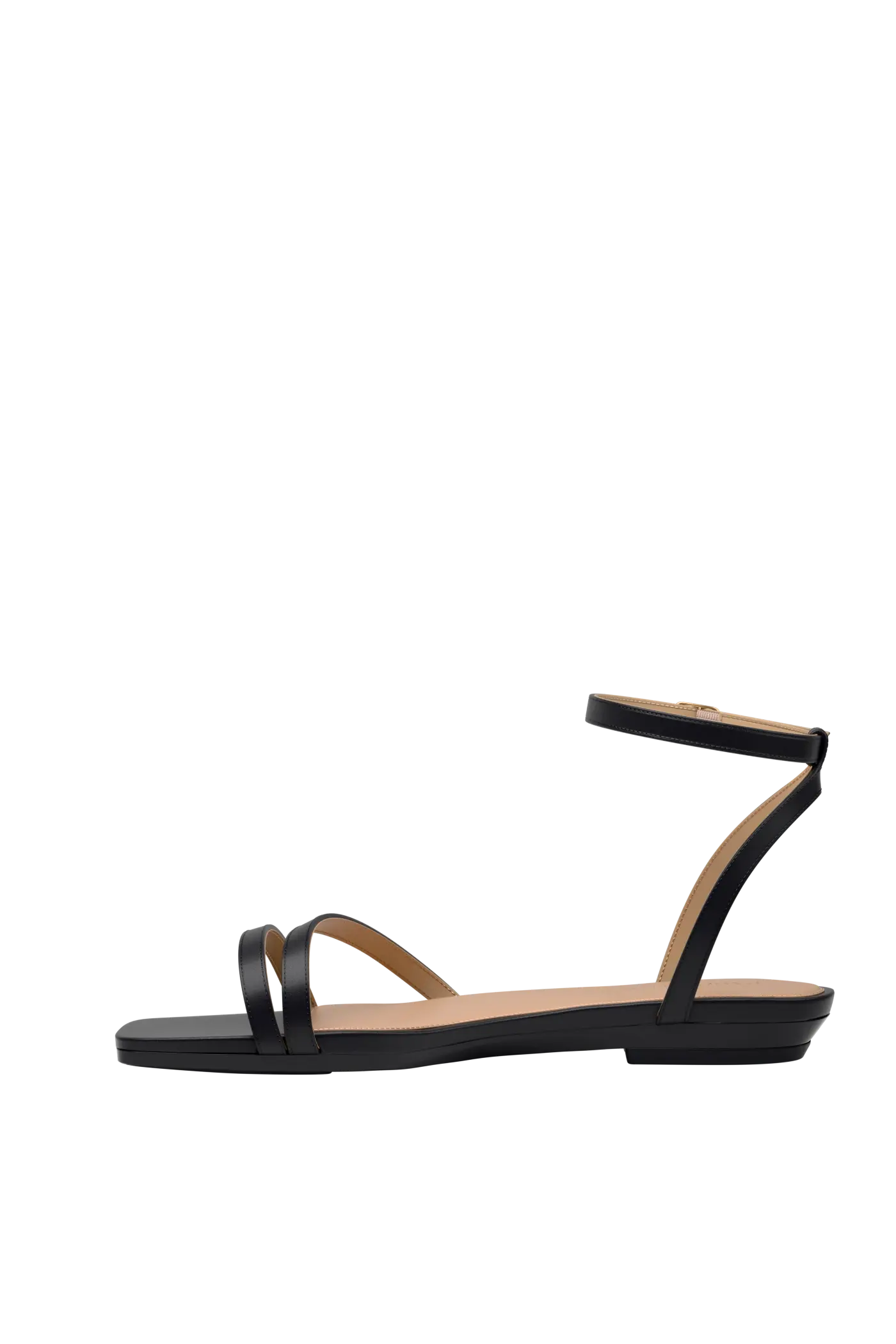 The Emmy - Coal Leather