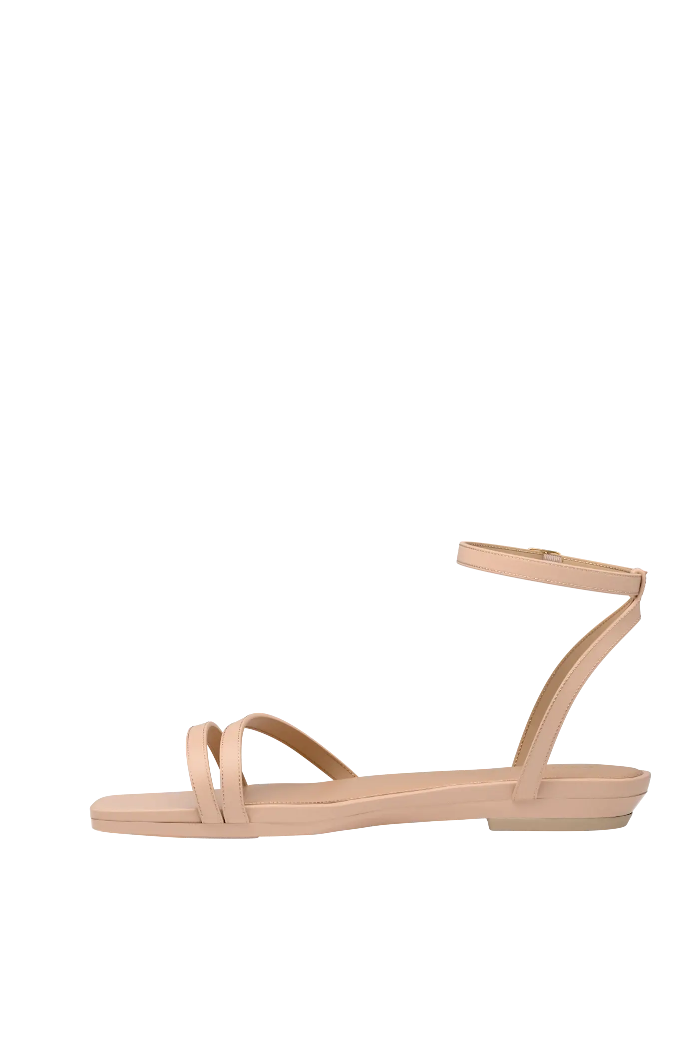 The Emmy - Sand Leather