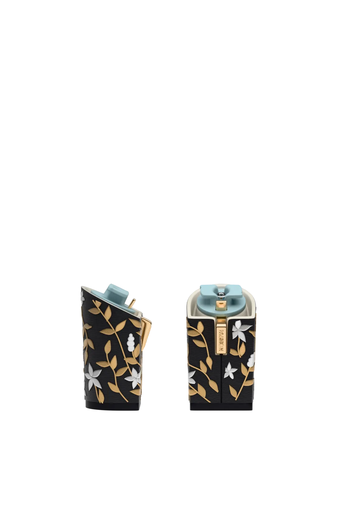 Pashion x Emmy Block Heel Kits