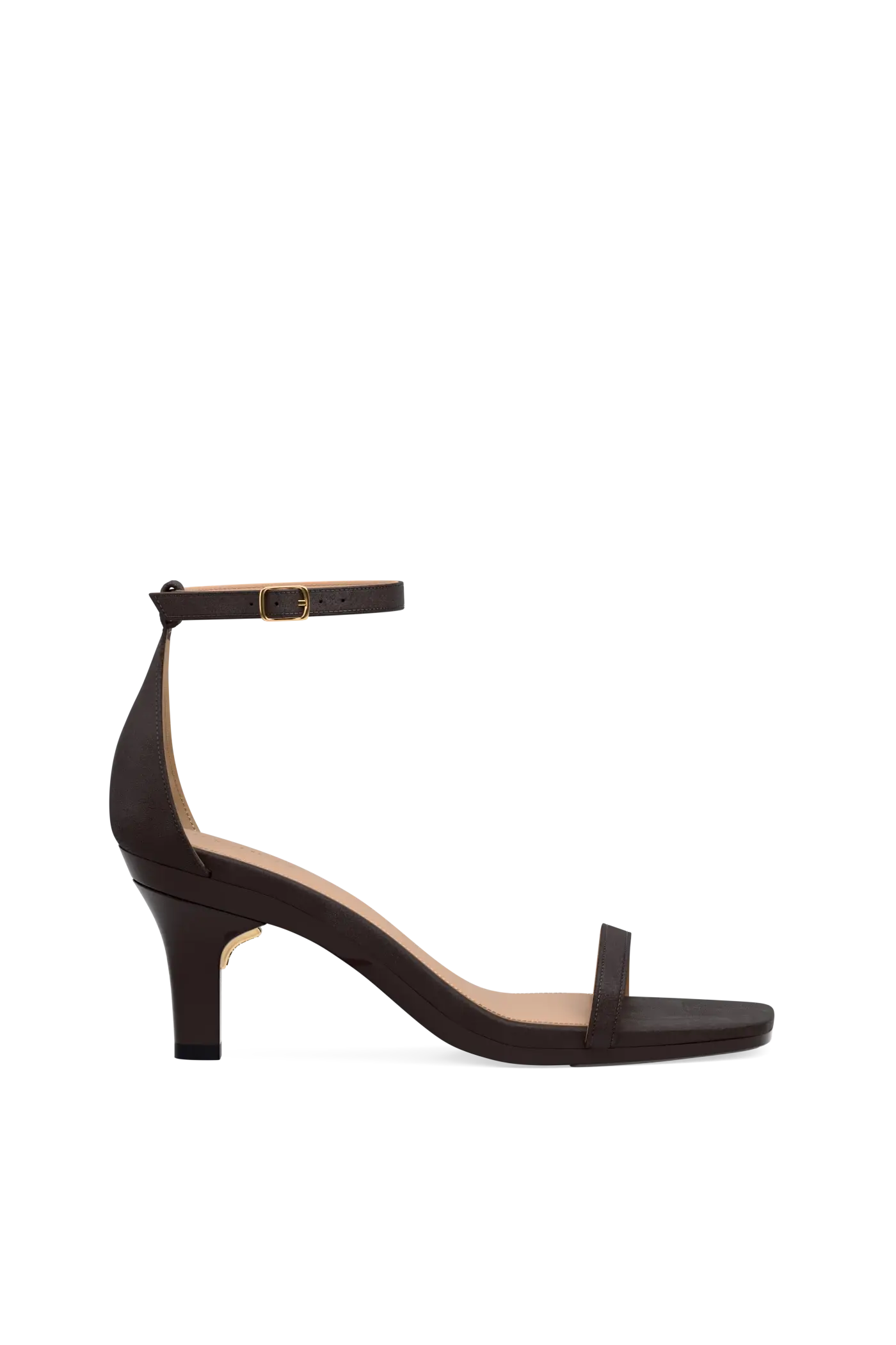 Stiletto Heel Kit 3 Chocolate