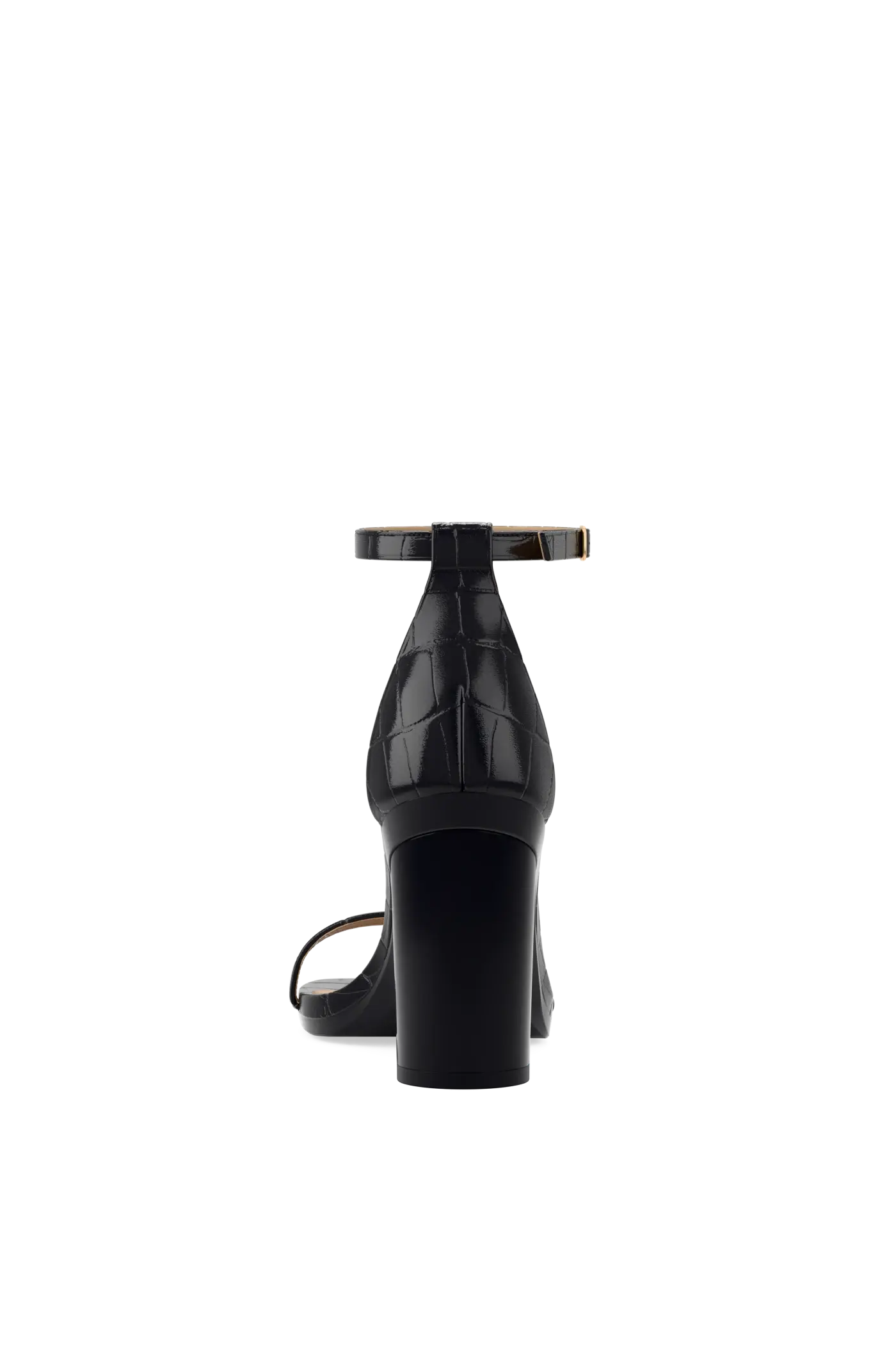 The Gigi - Coal Crocodile 4 Block