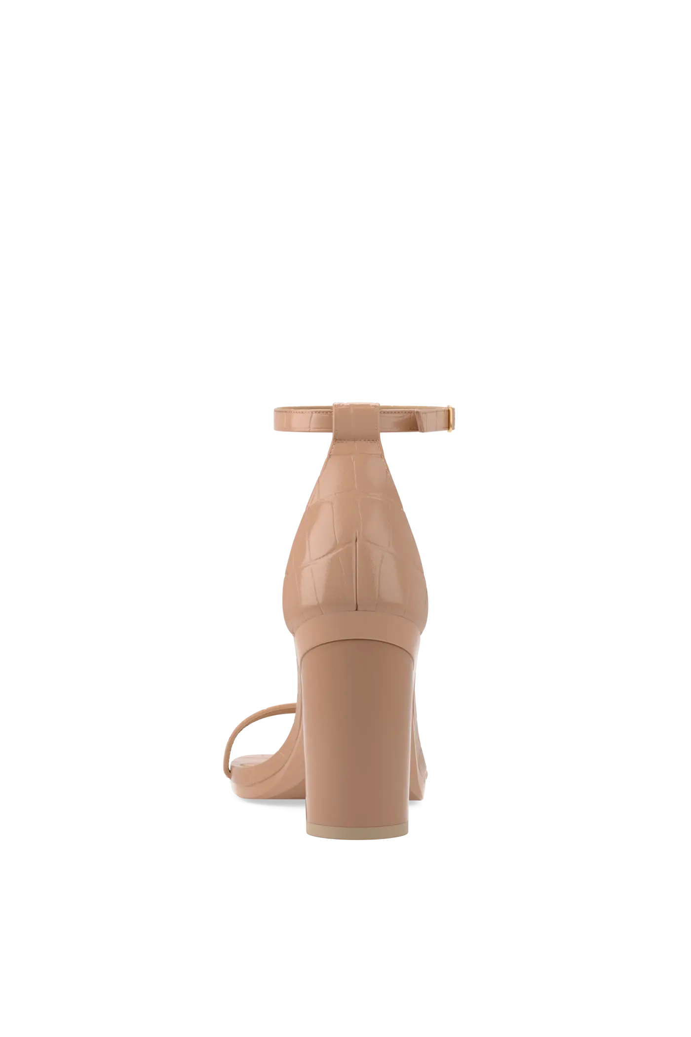 The Gigi - Latte Crocodile 4 Block