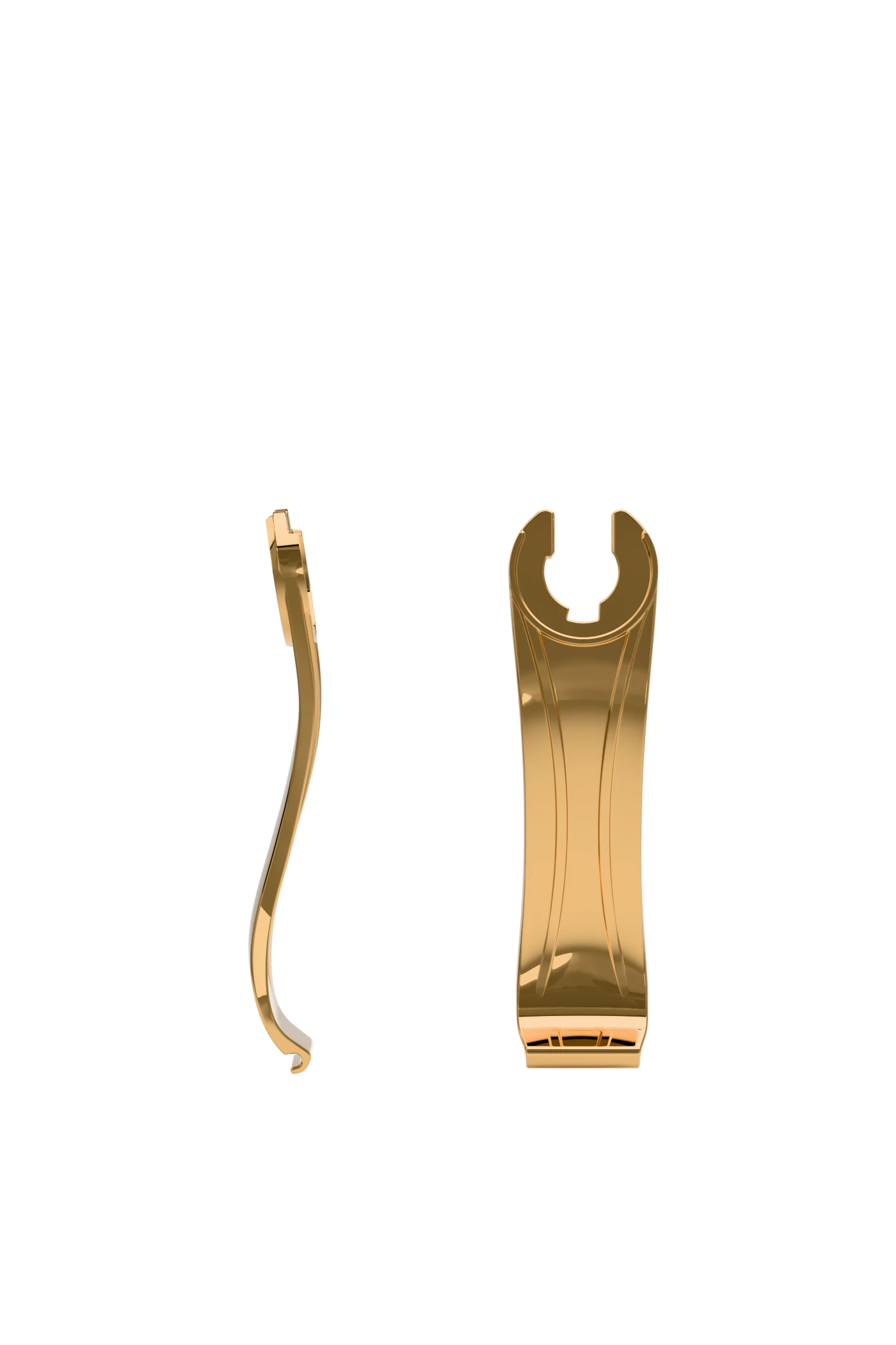 Stelo - Gold Metallic