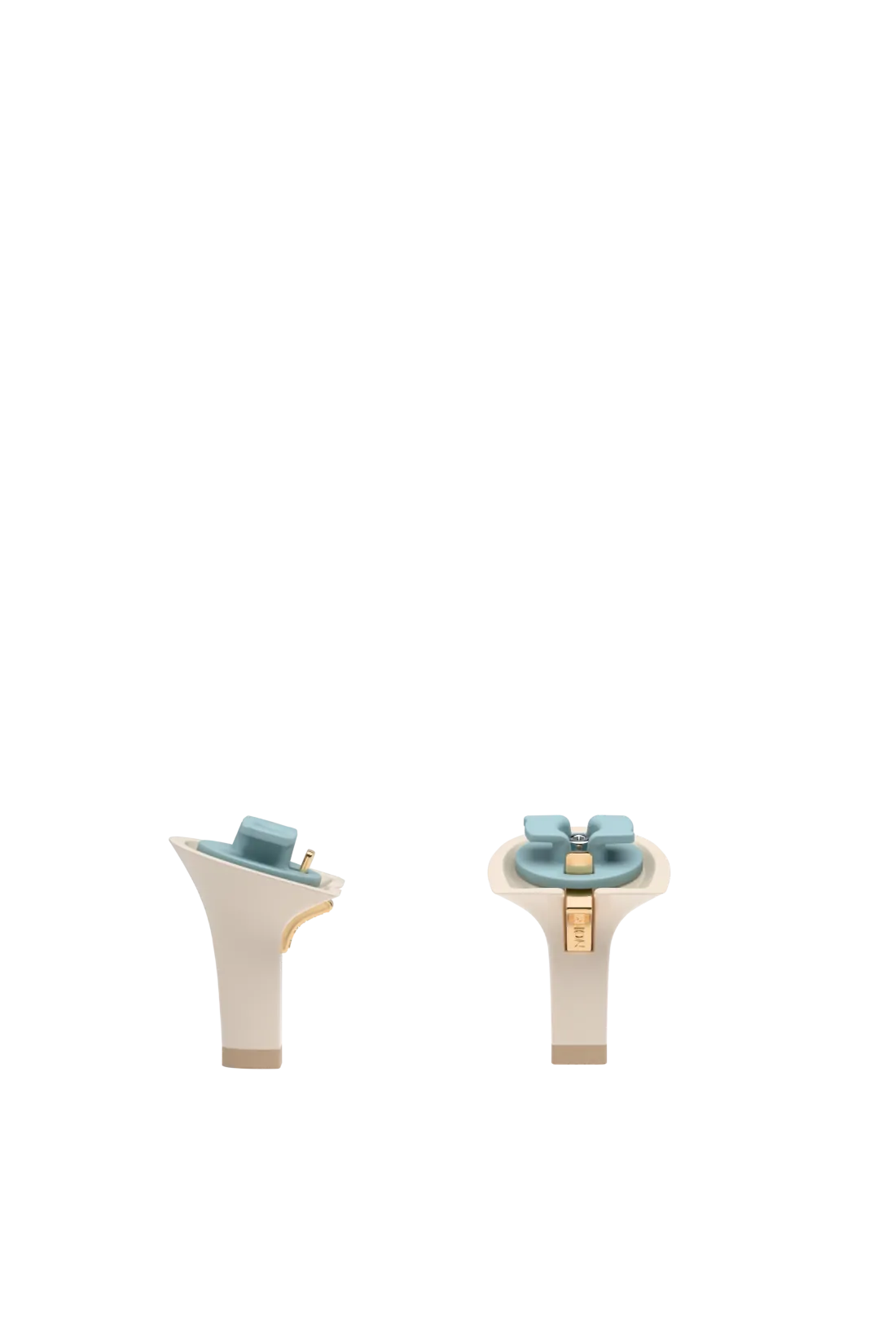 Stiletto Heel Kit