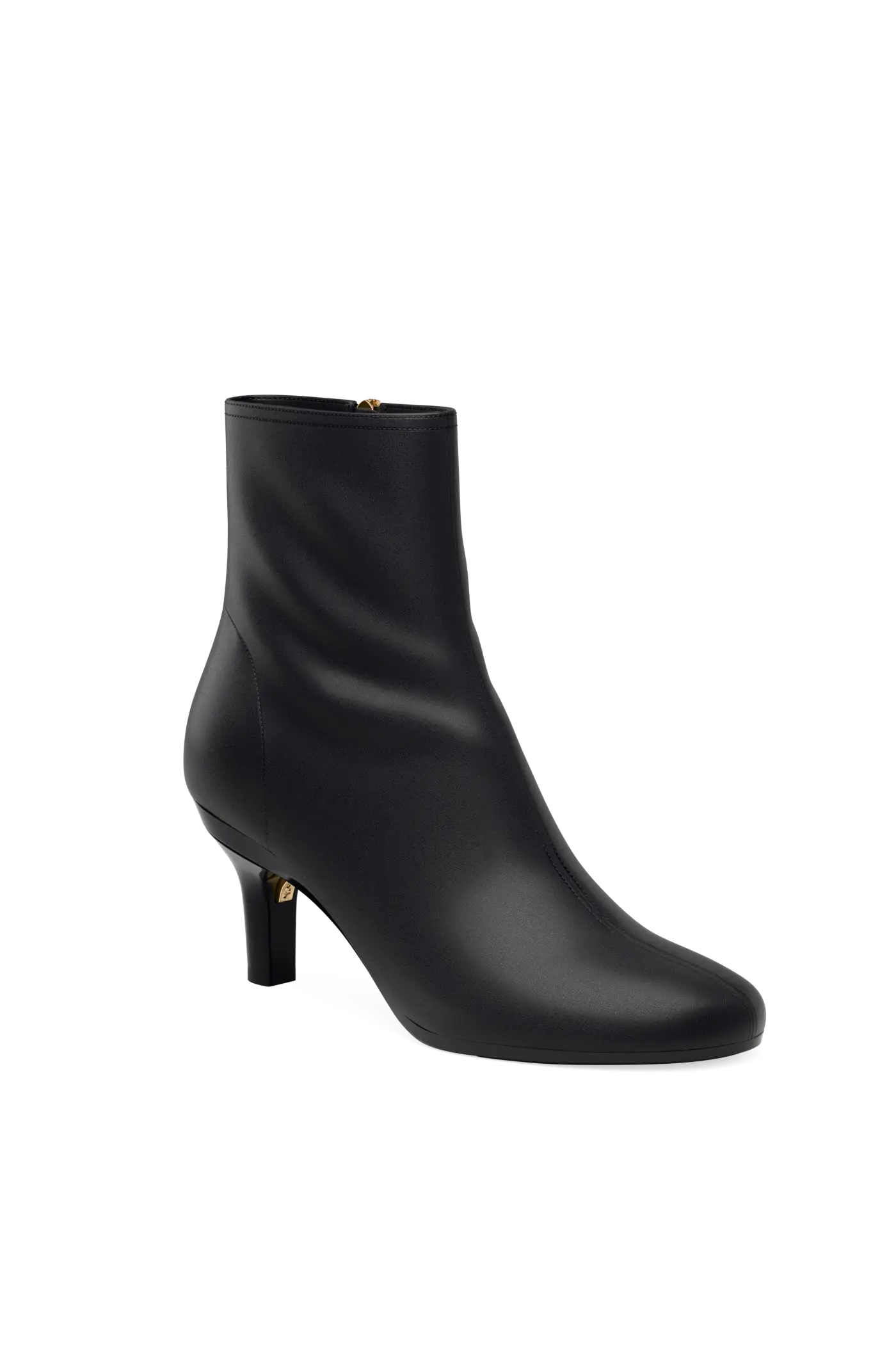The Josie Bootie