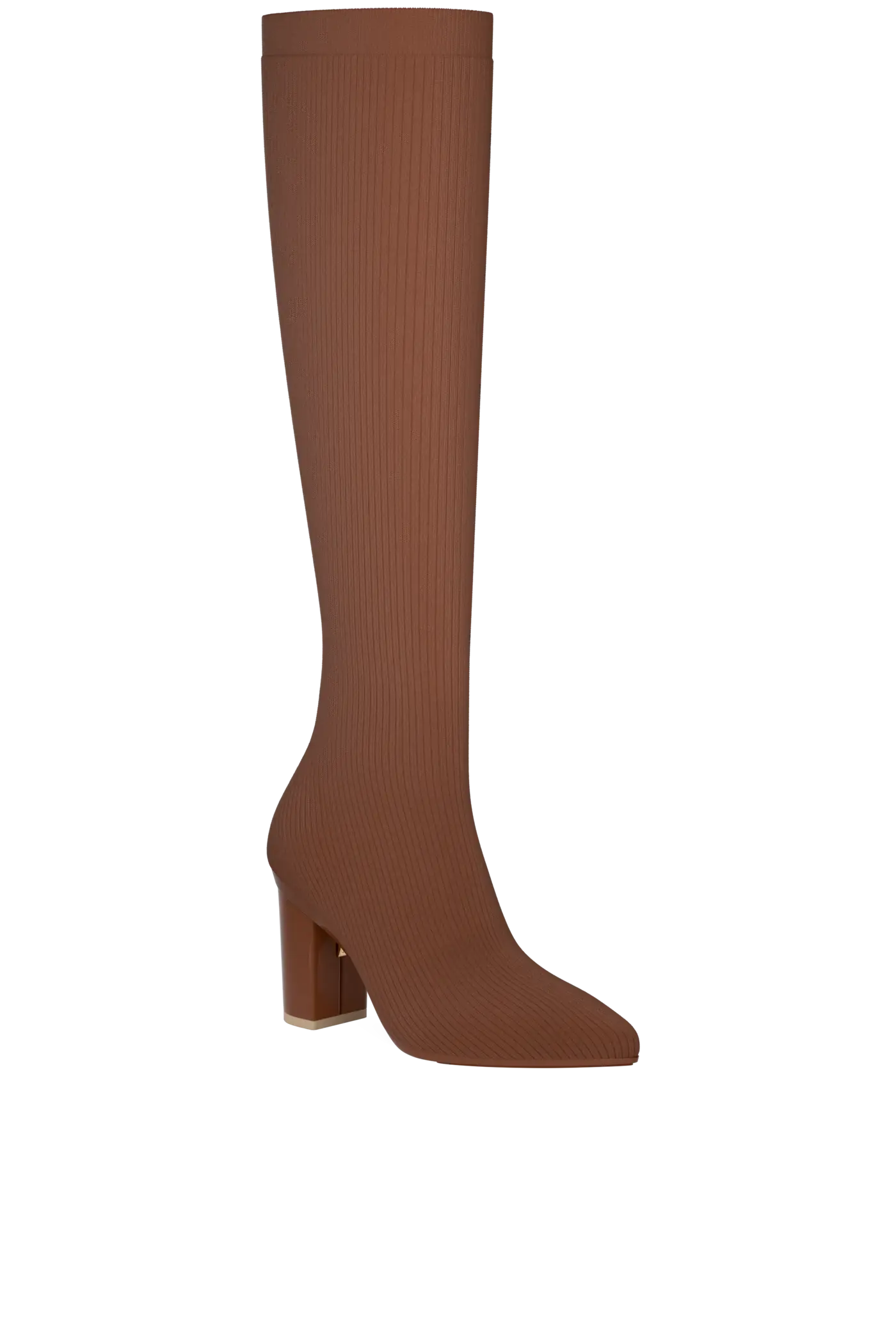 The Knee High Boot