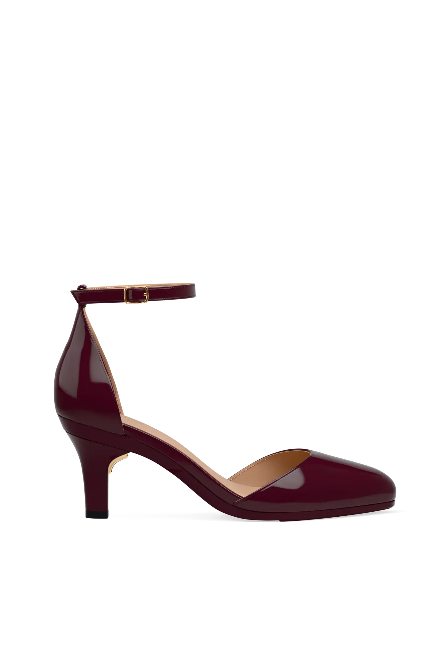 Stiletto Heel Kit 3 Cherry Mocha