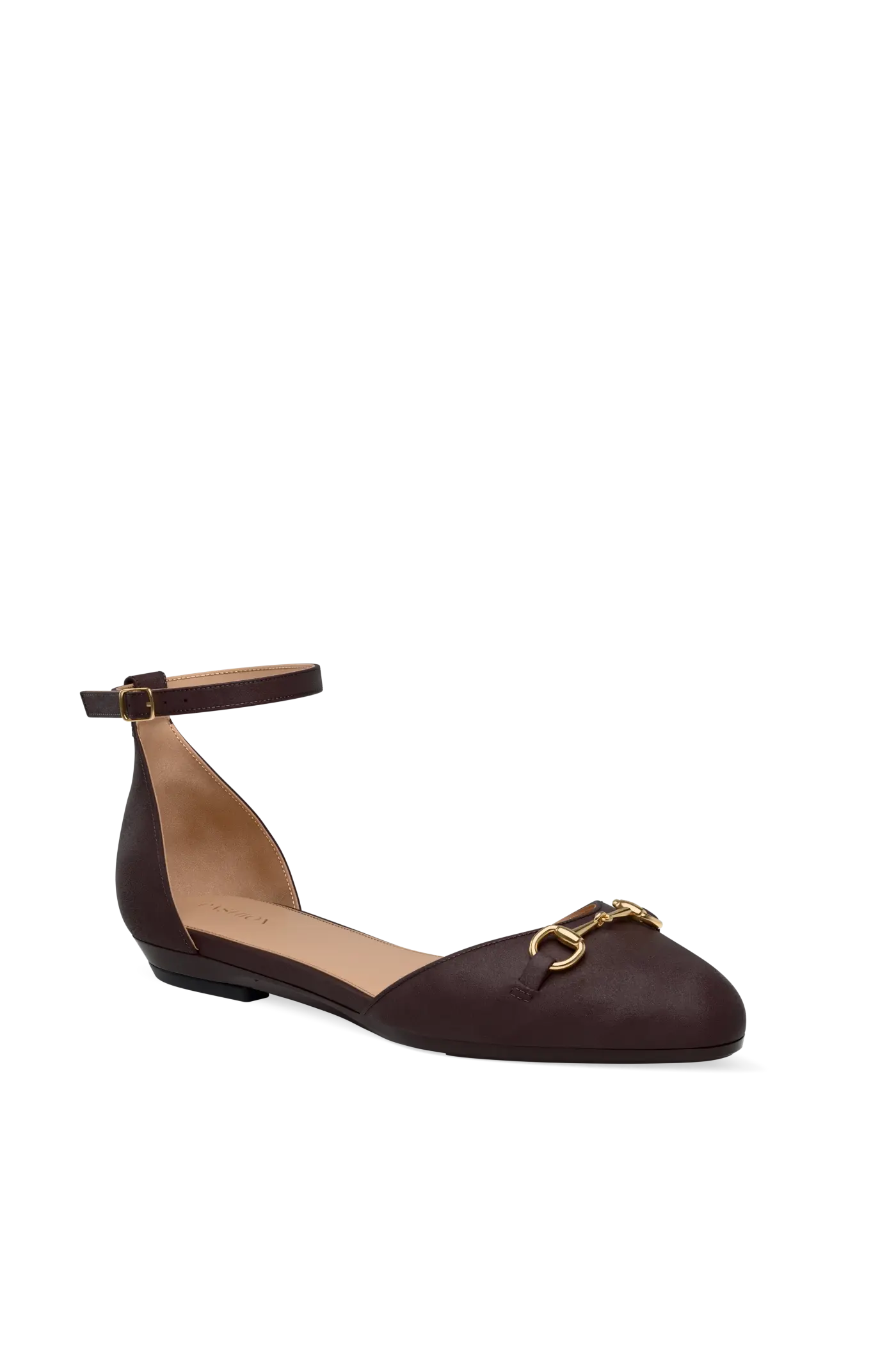 The Margot - Chocolate Suede