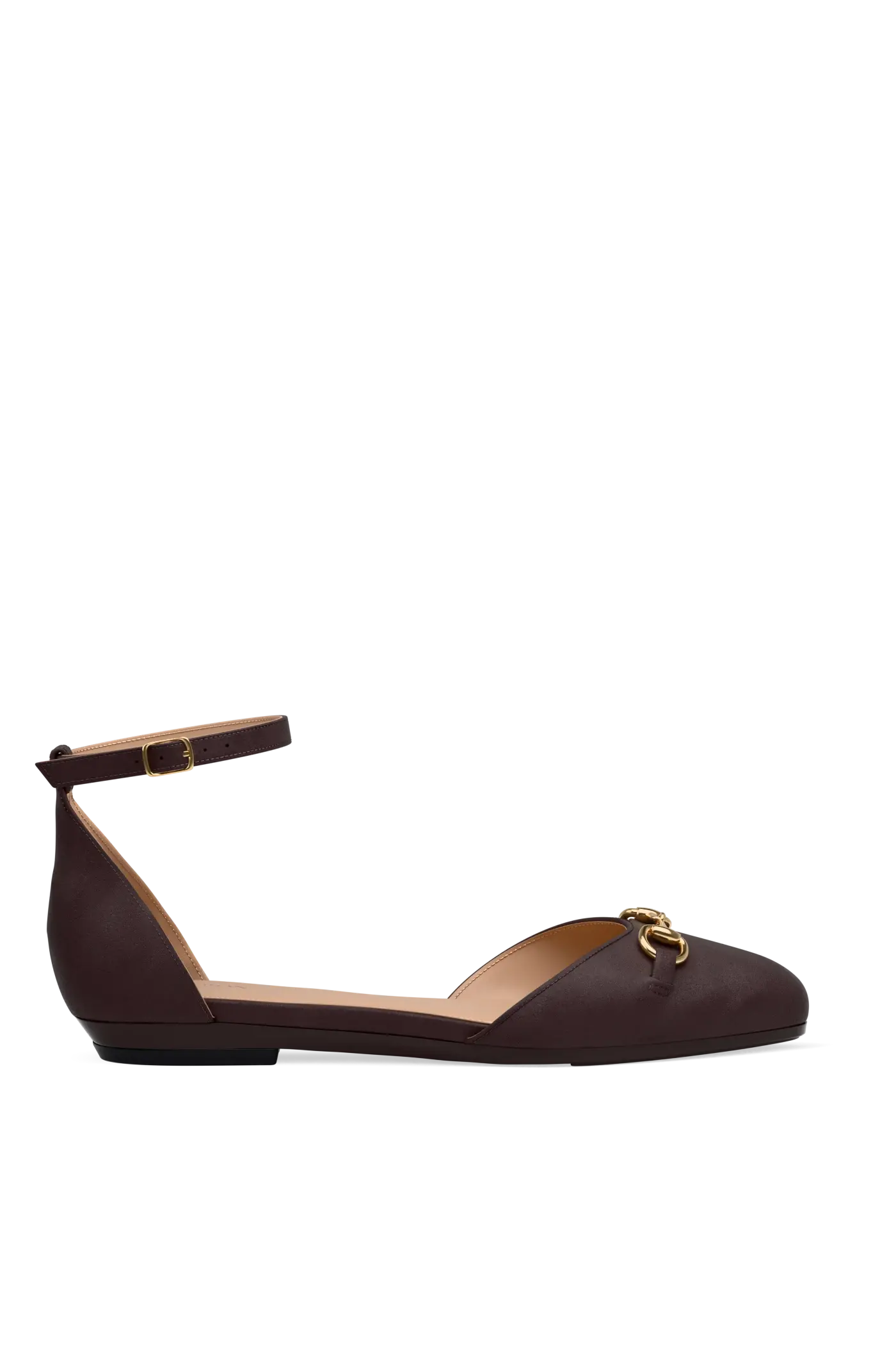 The Margot - Chocolate Suede