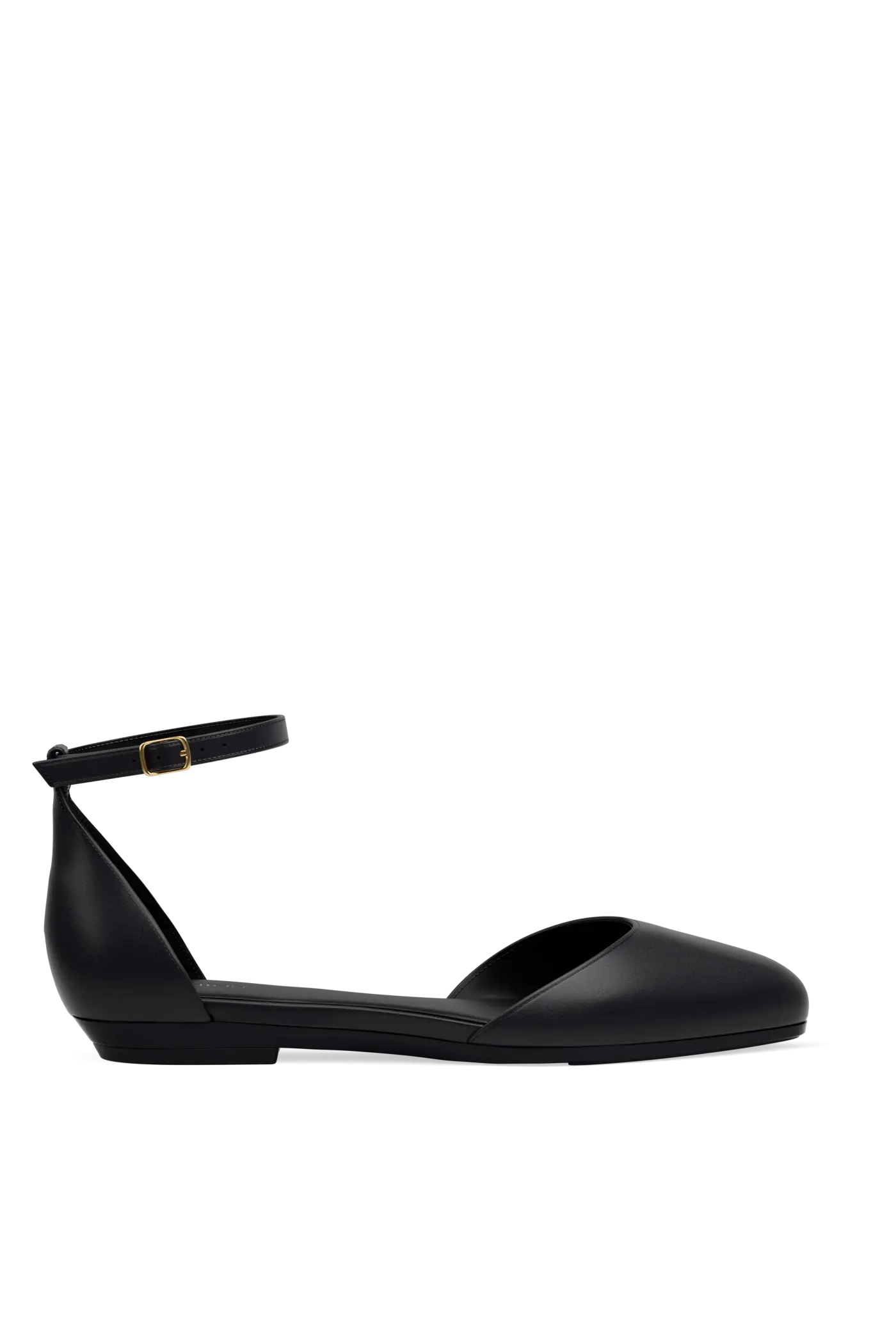 The Margot - Coal Leather