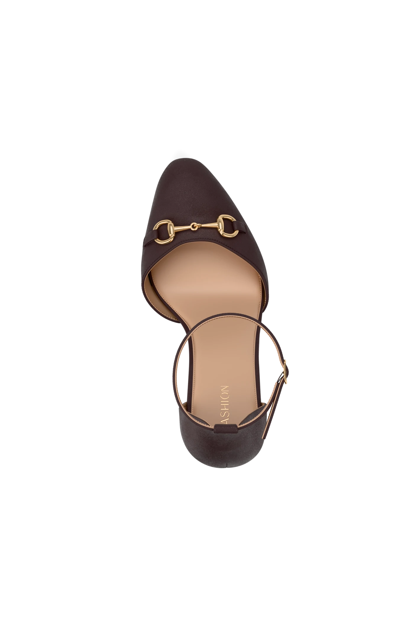 The Margot - Chocolate Suede