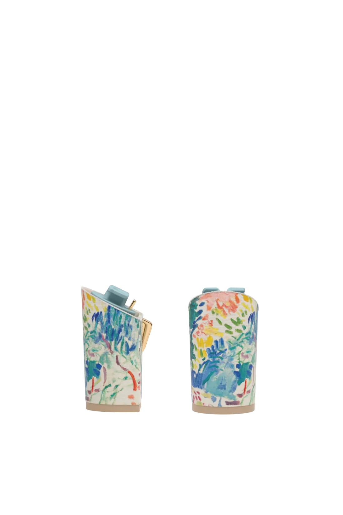 Artist Series Heel Kit