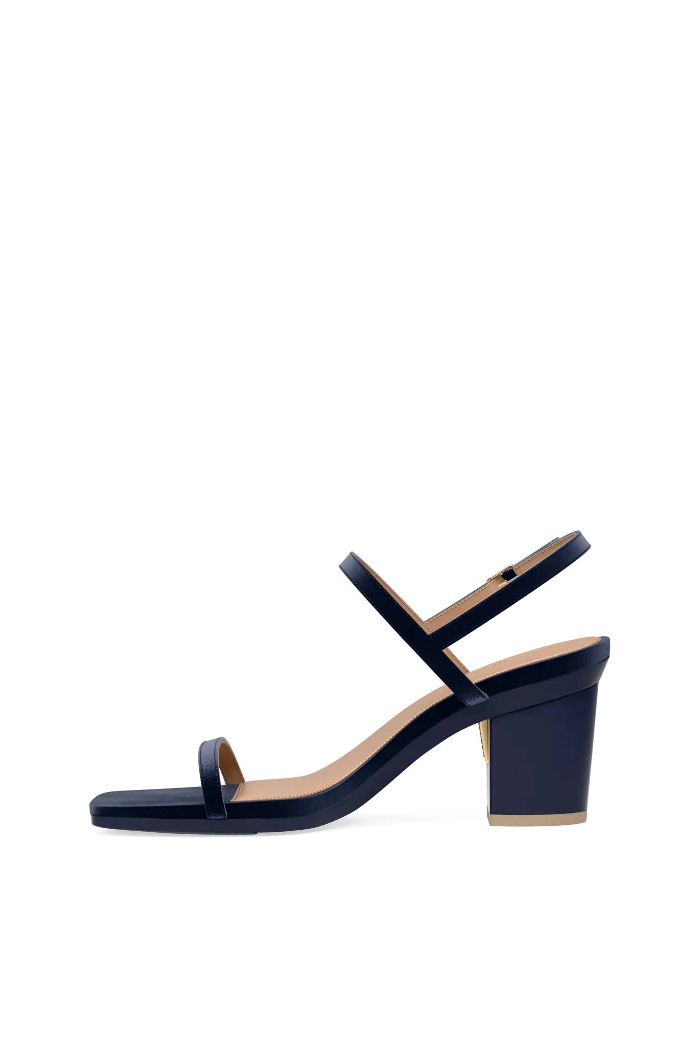 The Miranda - Midnight Velvet 3 Block