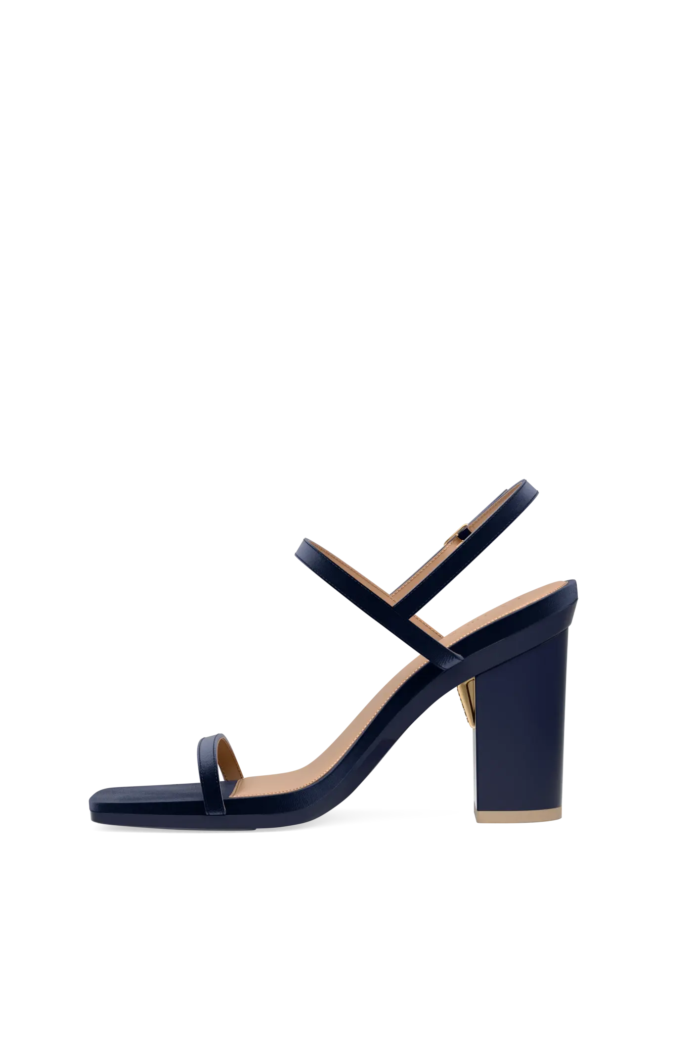 The Miranda - Midnight Velvet 4 Block