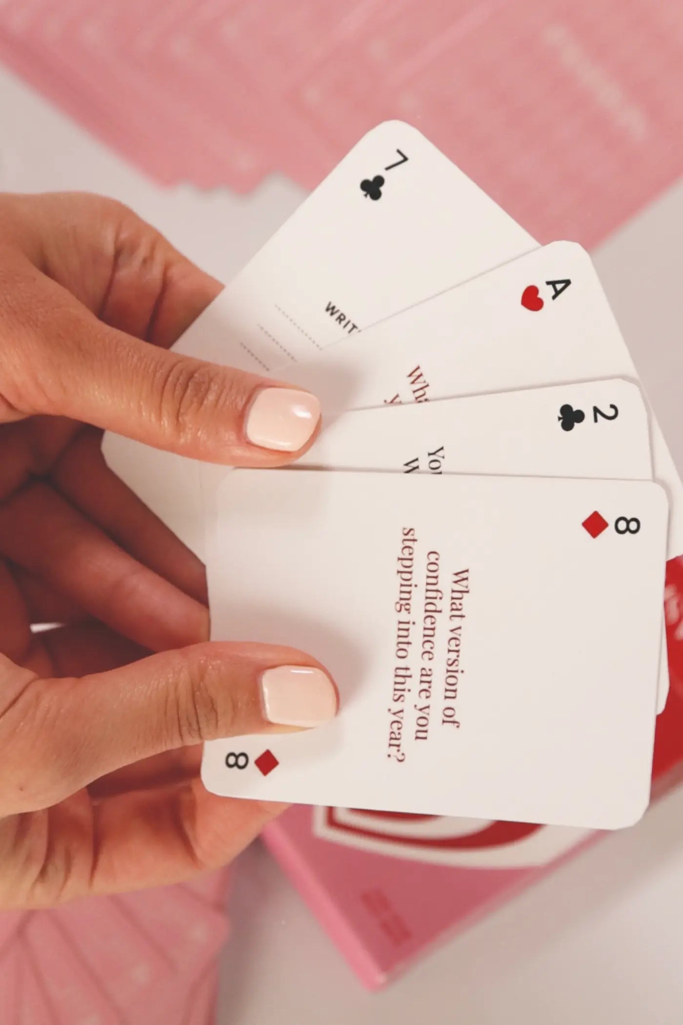 Pashion Conversation Cards