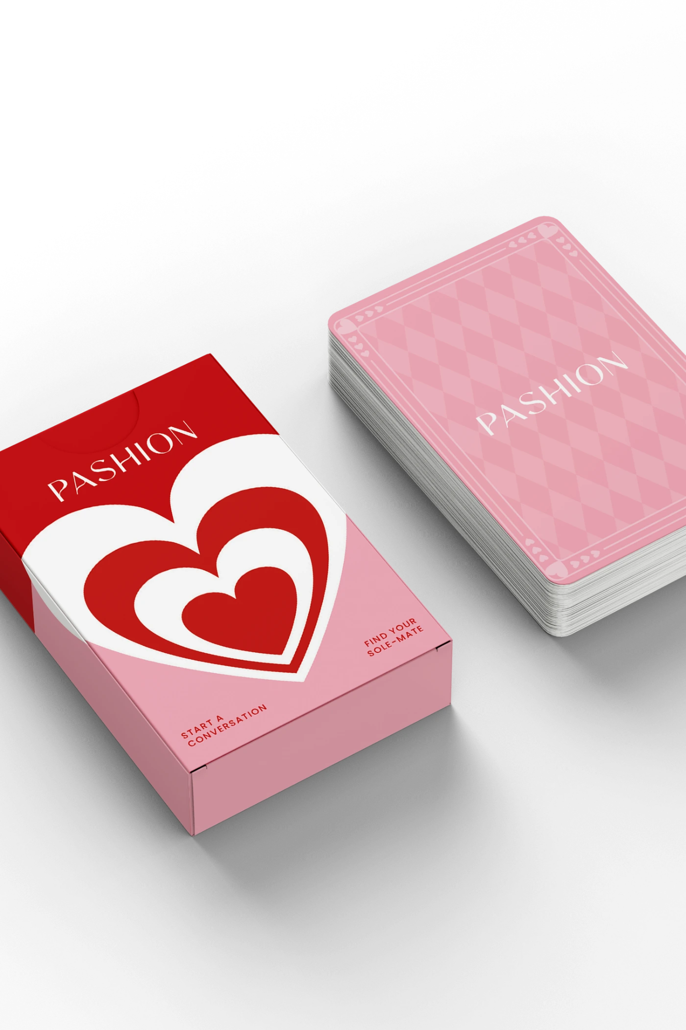 Pashion Conversation Cards