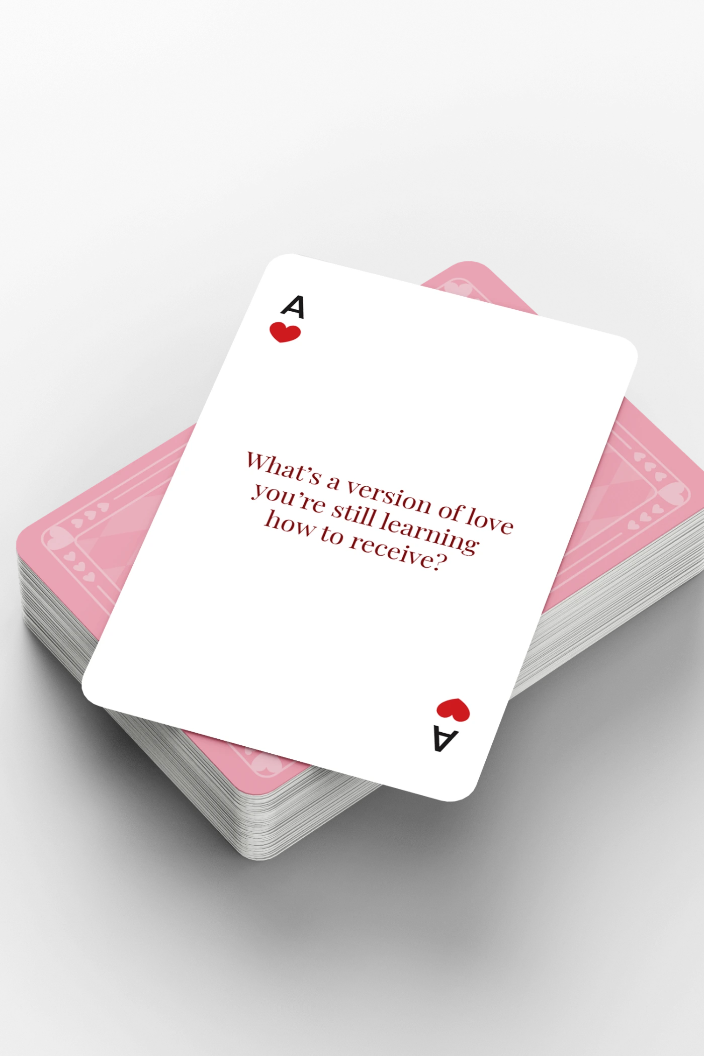 Pashion Conversation Cards