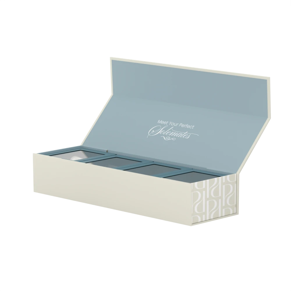 Bridal Heel Kit Box