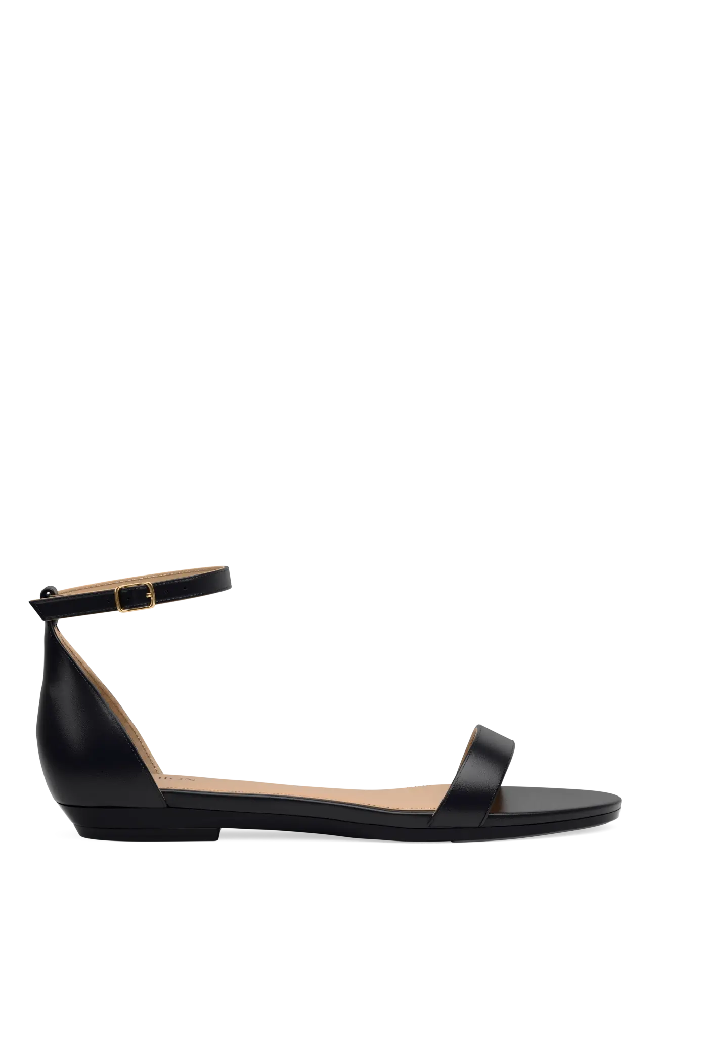 The Pashionista - Coal Leather