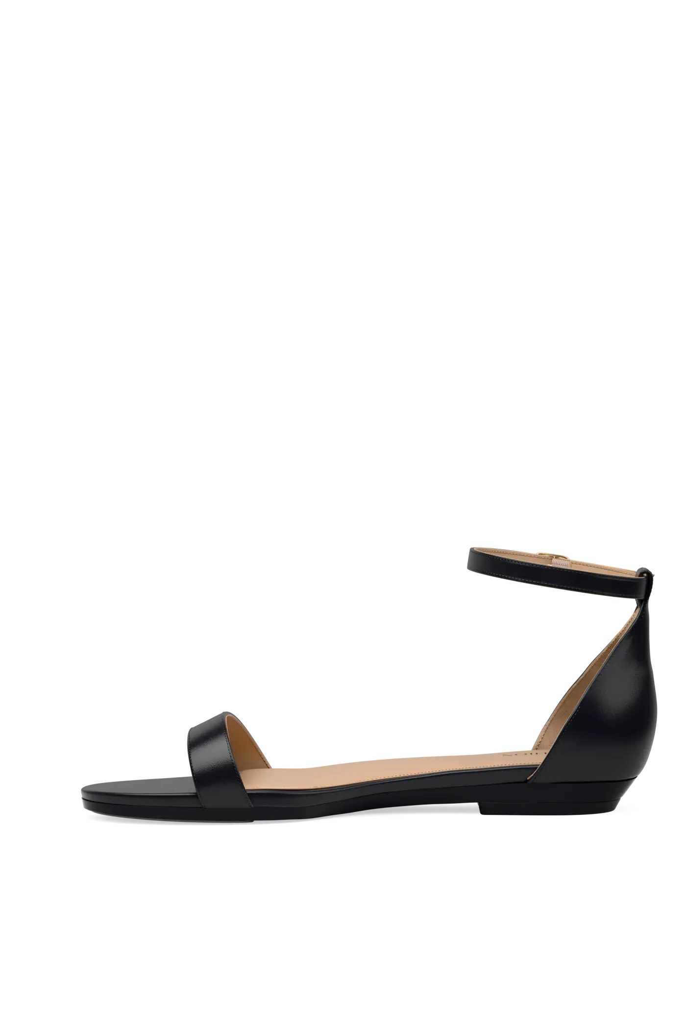 The Pashionista - Coal Leather