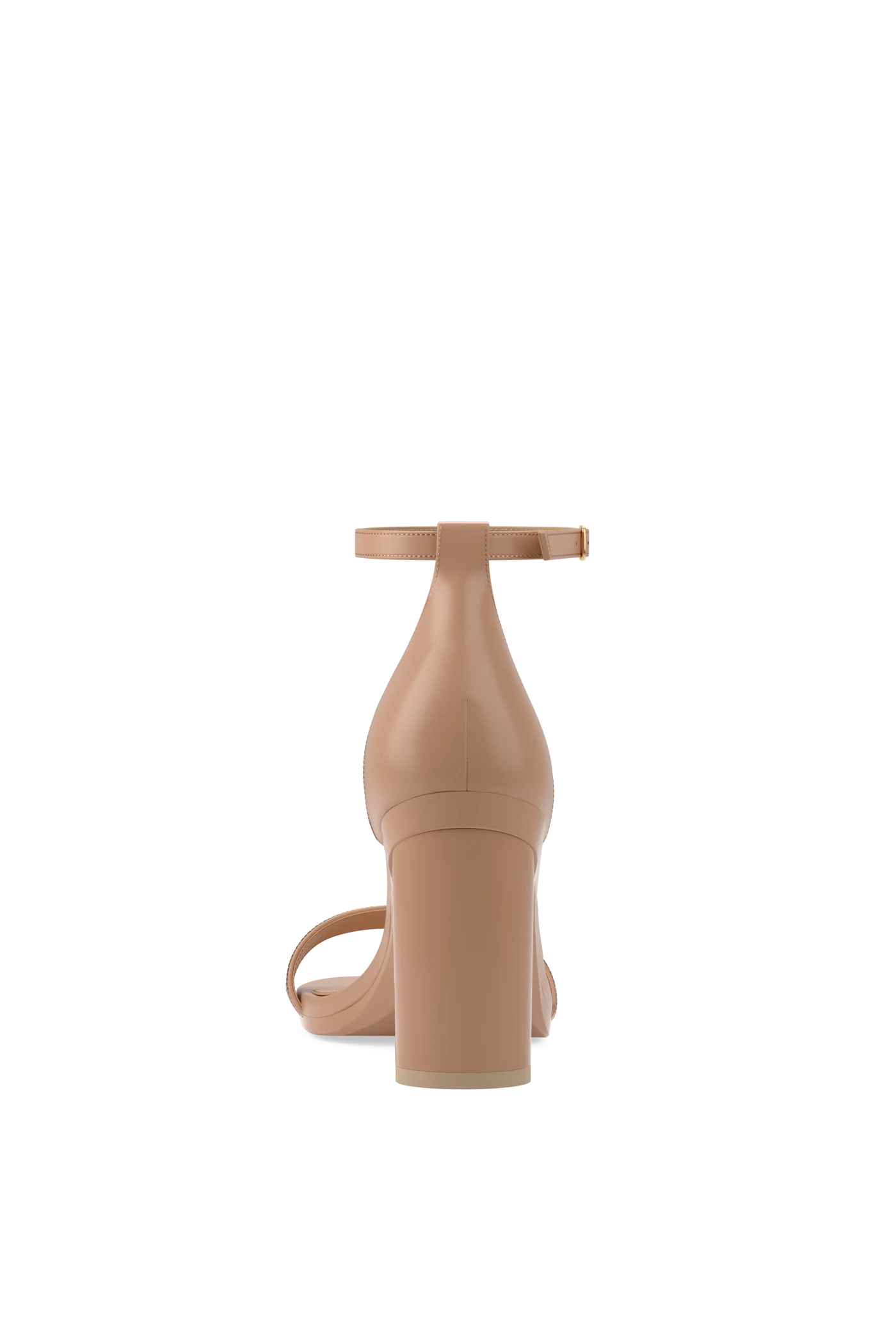 The Pashionista - Latte Leather 4 Block