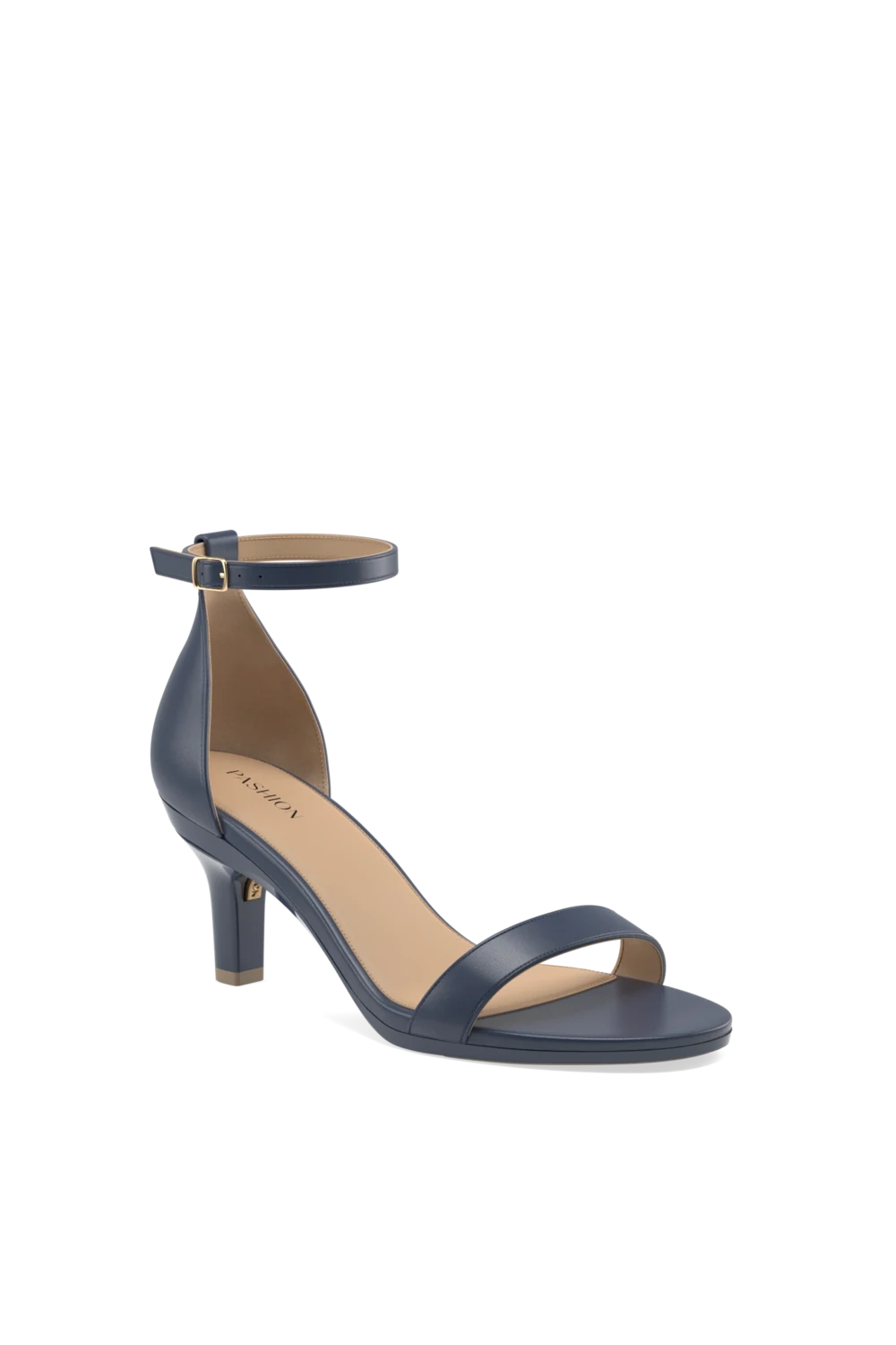 The Pashionista - Final Sale