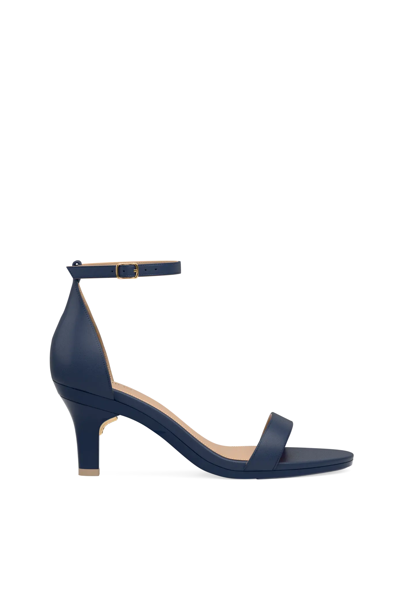 Stiletto Heel Kit 3 Navy - FINAL SALE