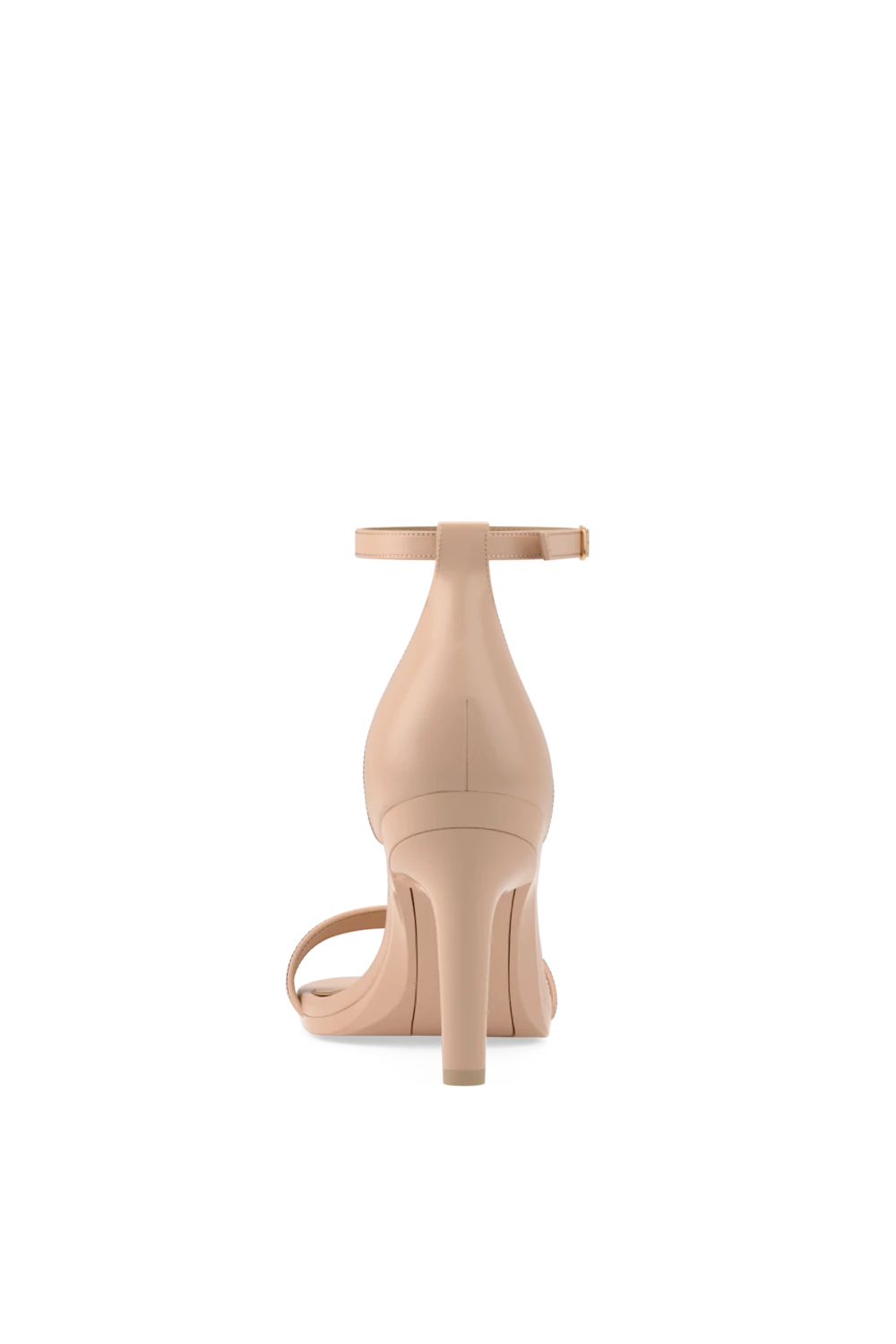 The Pashionista - Sand Leather + Stiletto Heel Kit 4 Sand