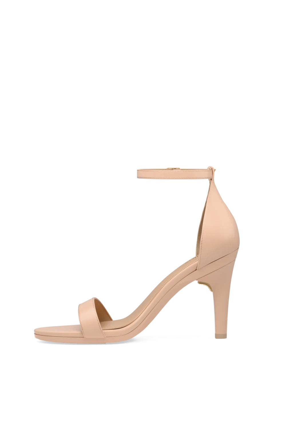 The Pashionista - Sand Leather + Stiletto Heel Kit 4 Sand